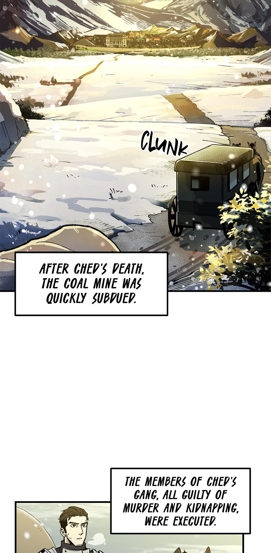 Solo Bug Player Chap 6 - Next Chap 7