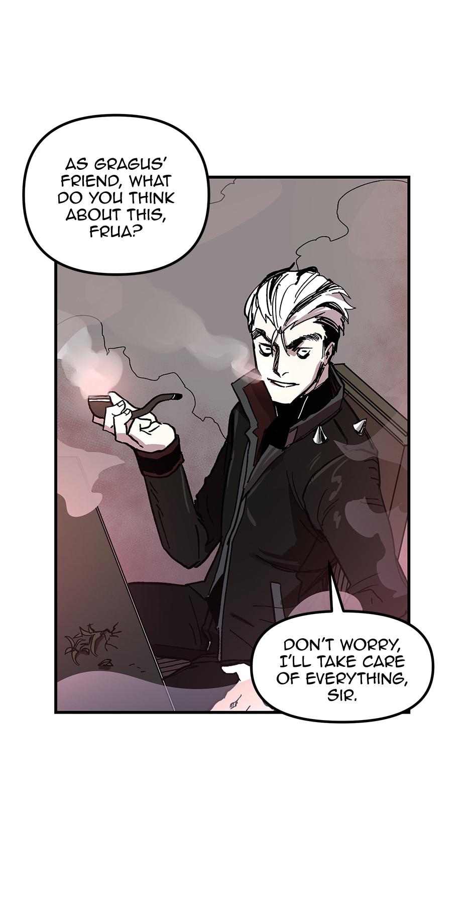 Solo Bug Player Chap 6 - Next Chap 7