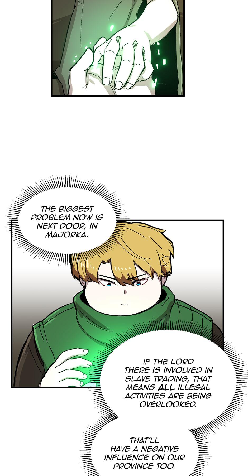 Solo Bug Player Chap 6 - Next Chap 7