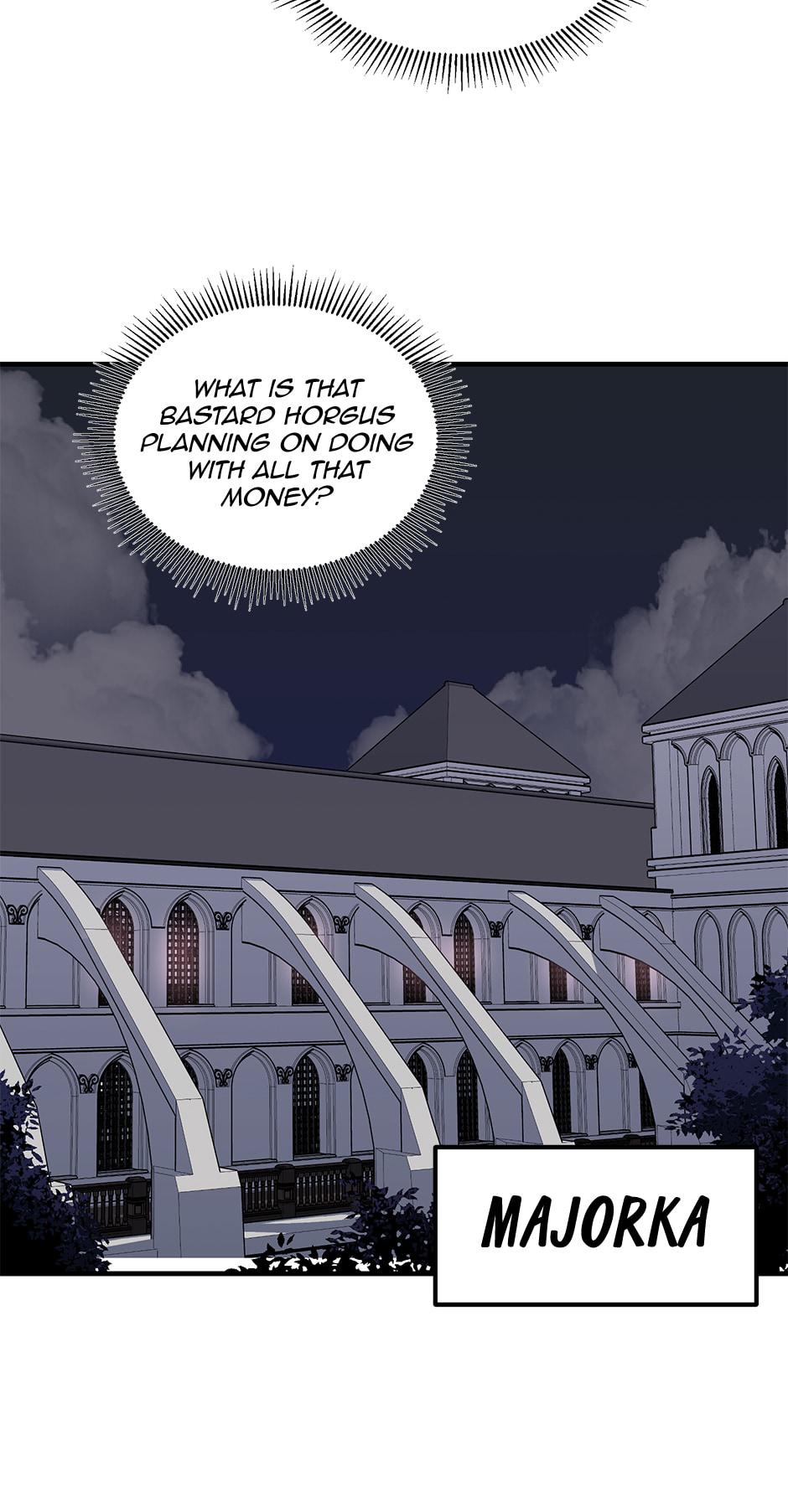 Solo Bug Player Chap 6 - Next Chap 7