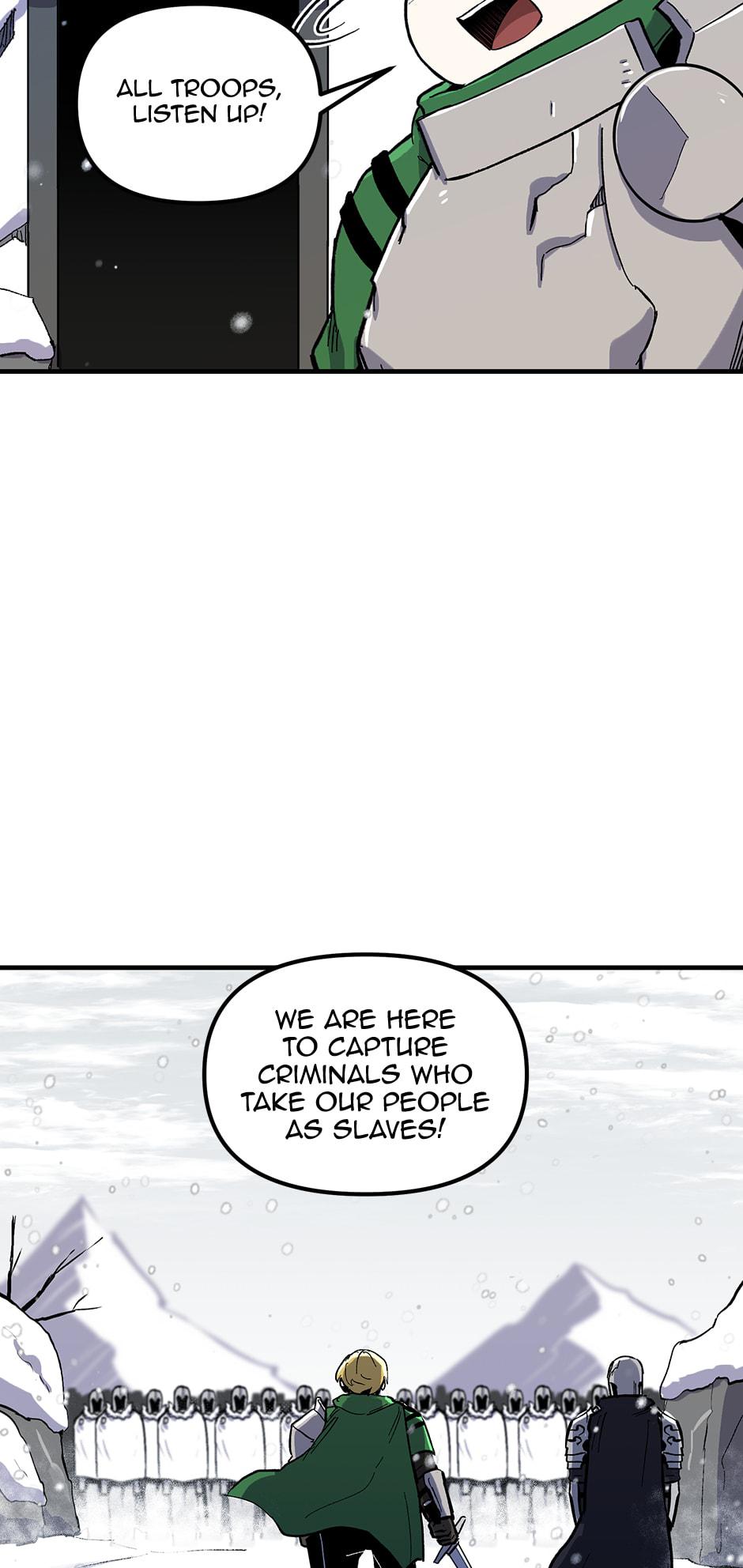 Solo Bug Player Chap 6 - Next Chap 7