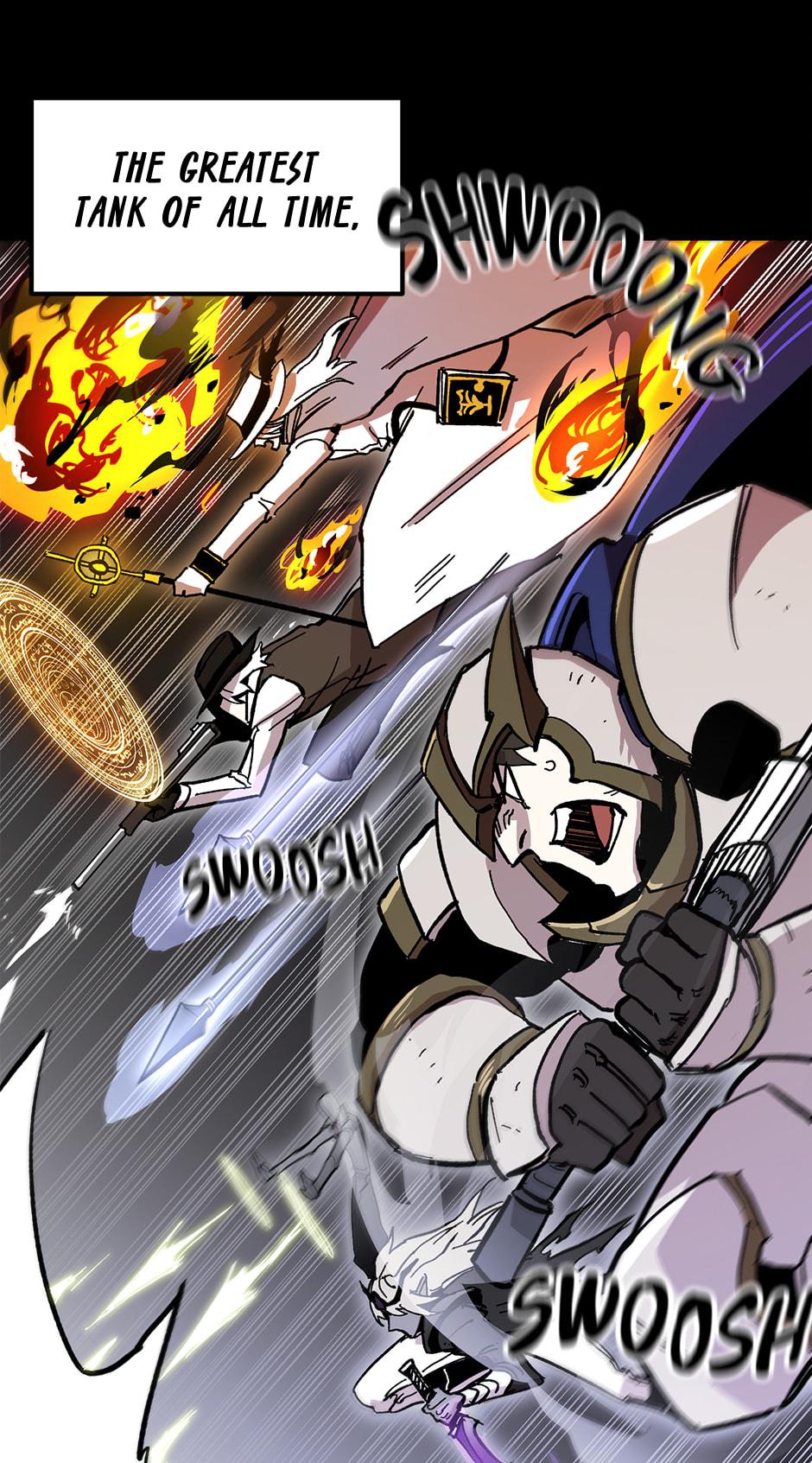 Solo Bug Player Chap 6 - Next Chap 7