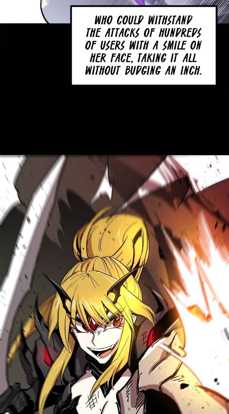 Solo Bug Player Chap 6 - Next Chap 7