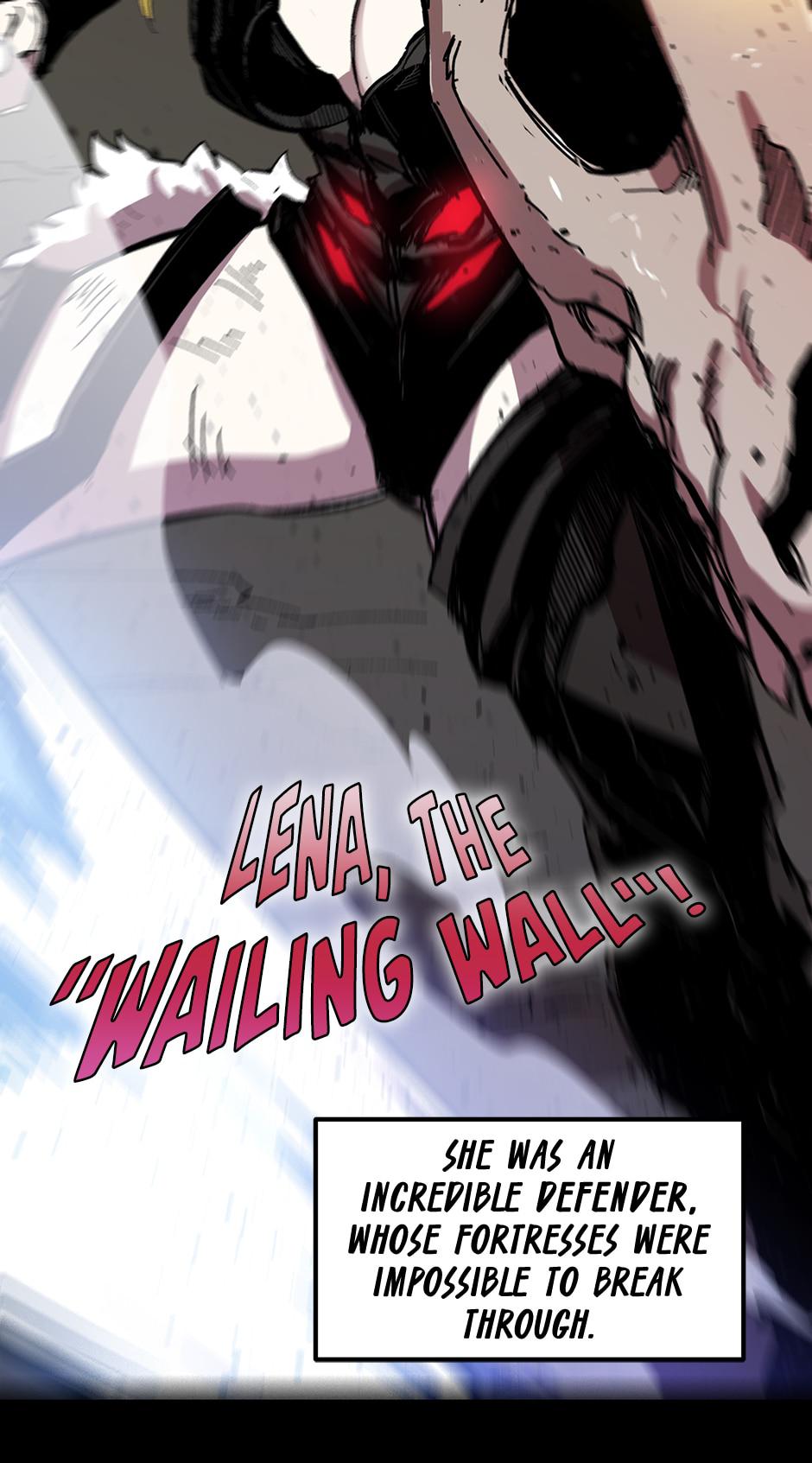 Solo Bug Player Chap 6 - Next Chap 7