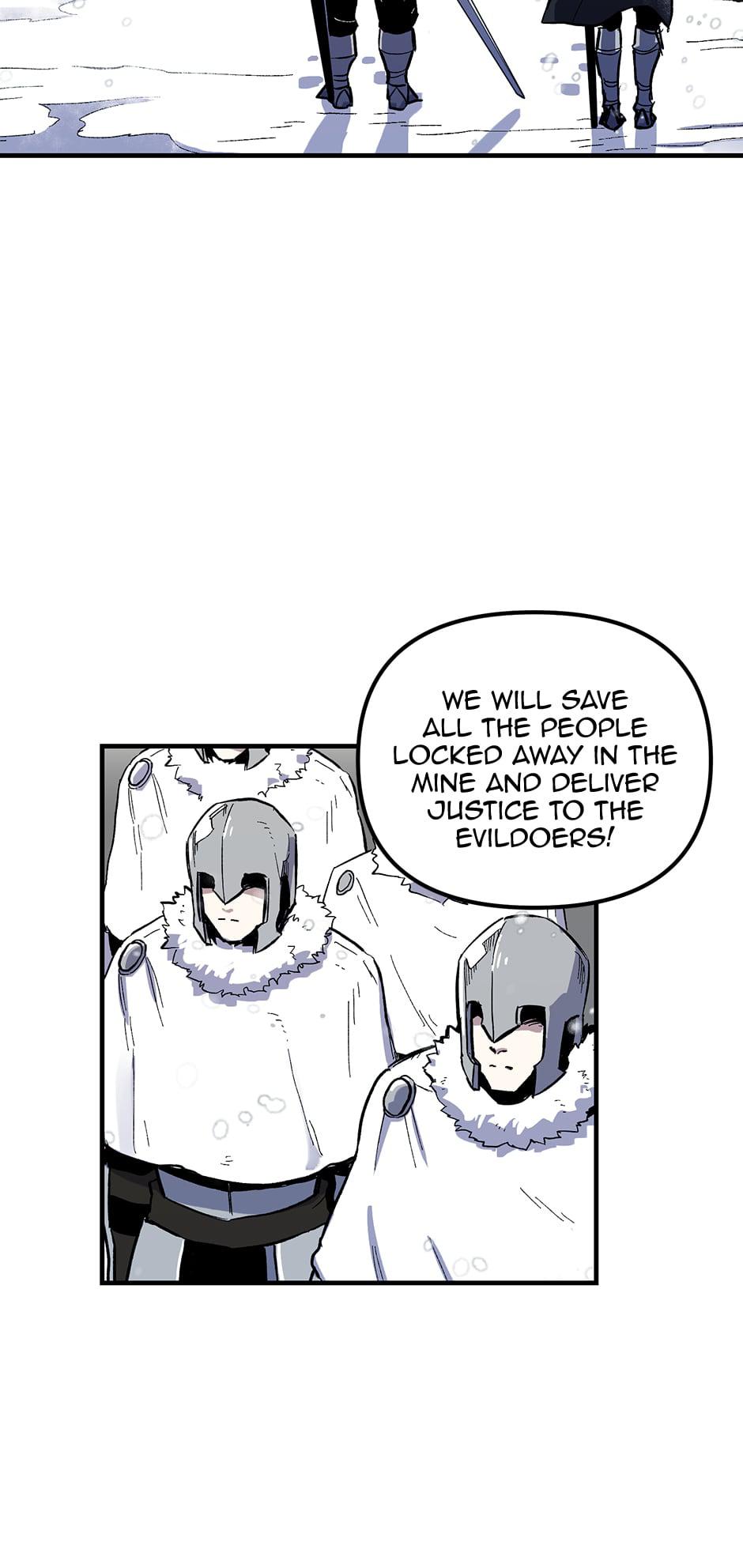 Solo Bug Player Chap 6 - Next Chap 7