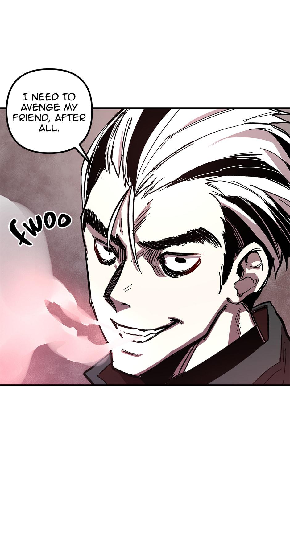 Solo Bug Player Chap 6 - Next Chap 7