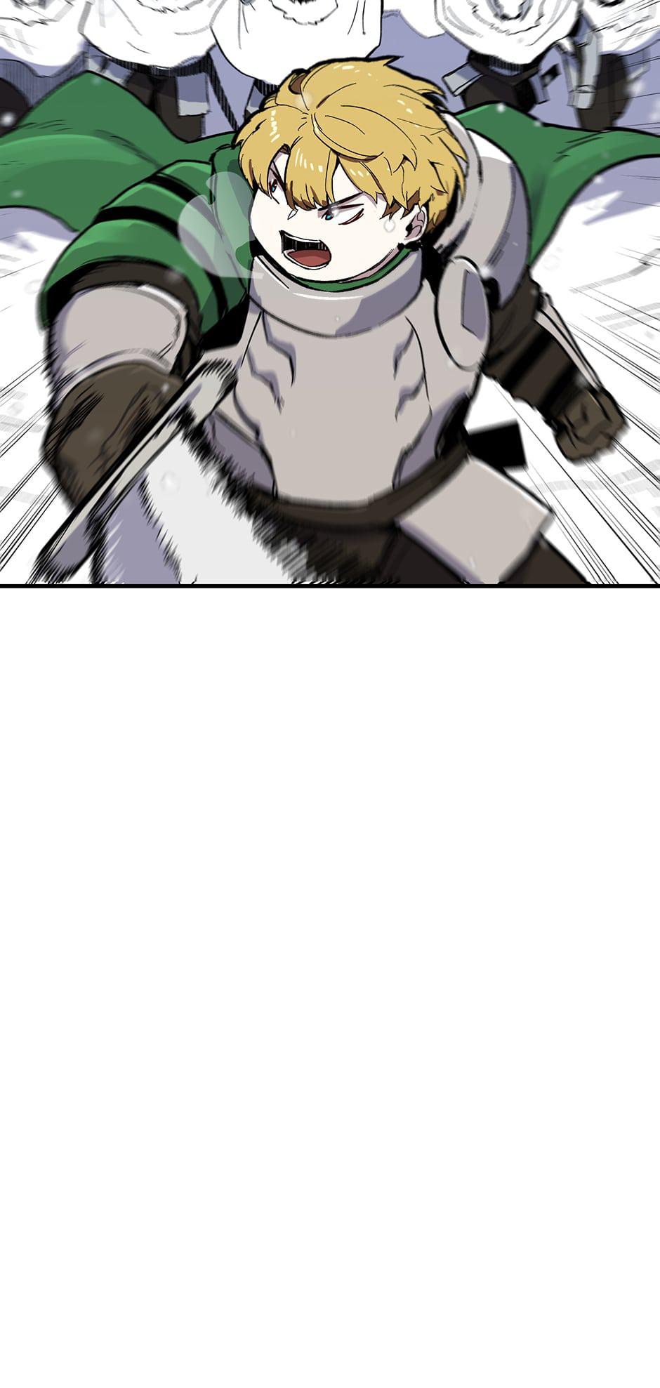 Solo Bug Player Chap 6 - Next Chap 7