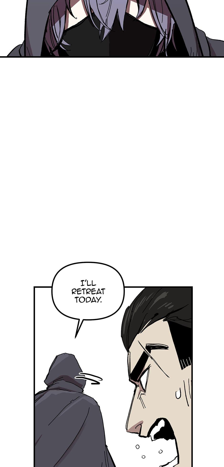 Solo Bug Player Chap 8 - Next Chap 9