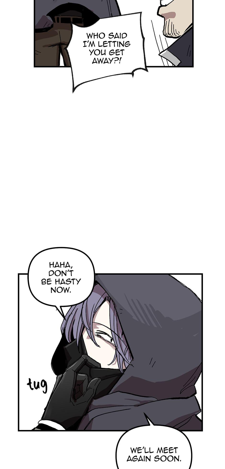 Solo Bug Player Chap 8 - Next Chap 9