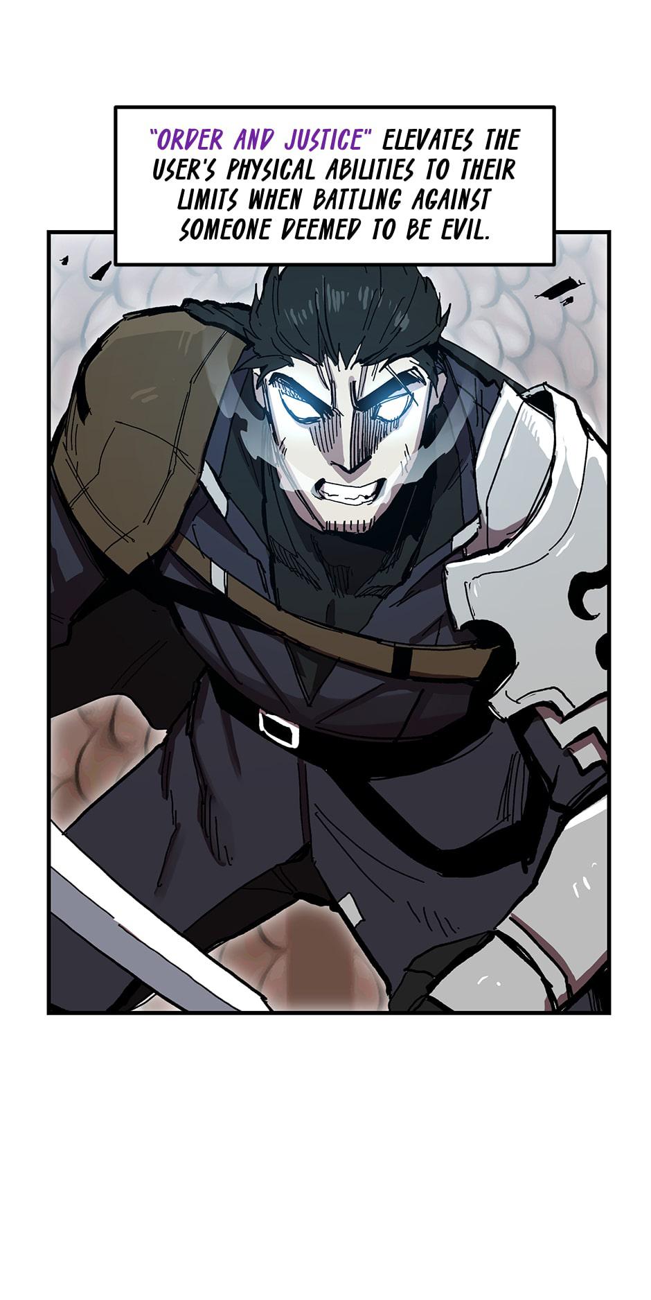 Solo Bug Player Chap 8 - Next Chap 9