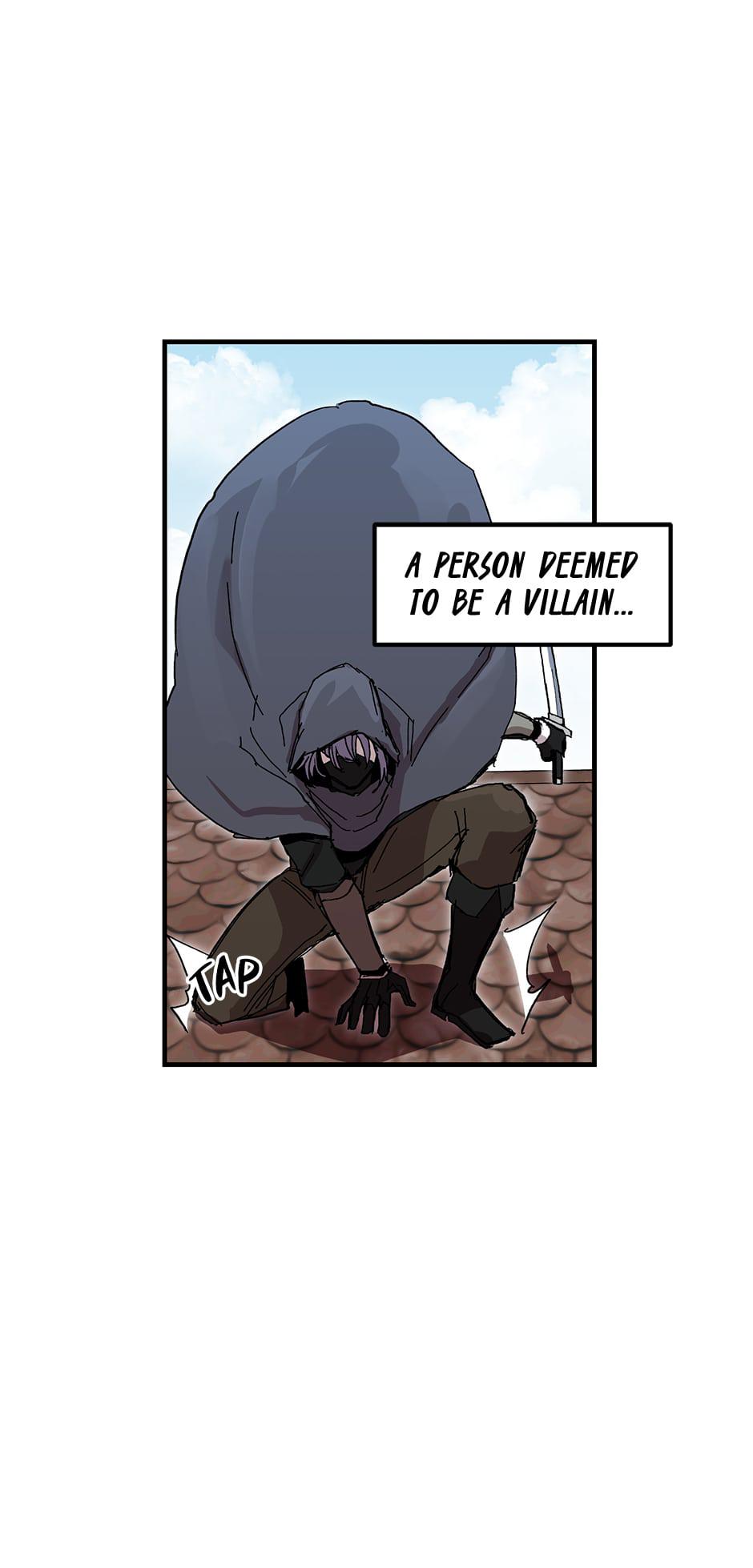 Solo Bug Player Chap 8 - Next Chap 9