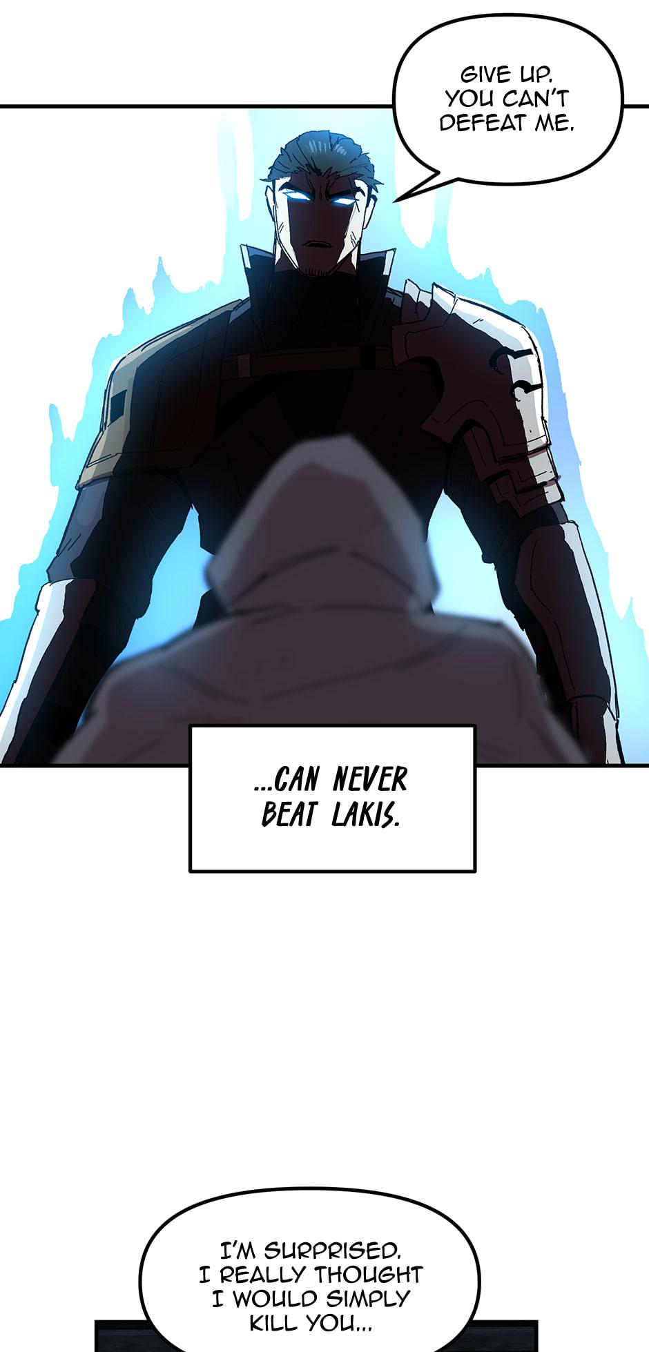 Solo Bug Player Chap 8 - Next Chap 9