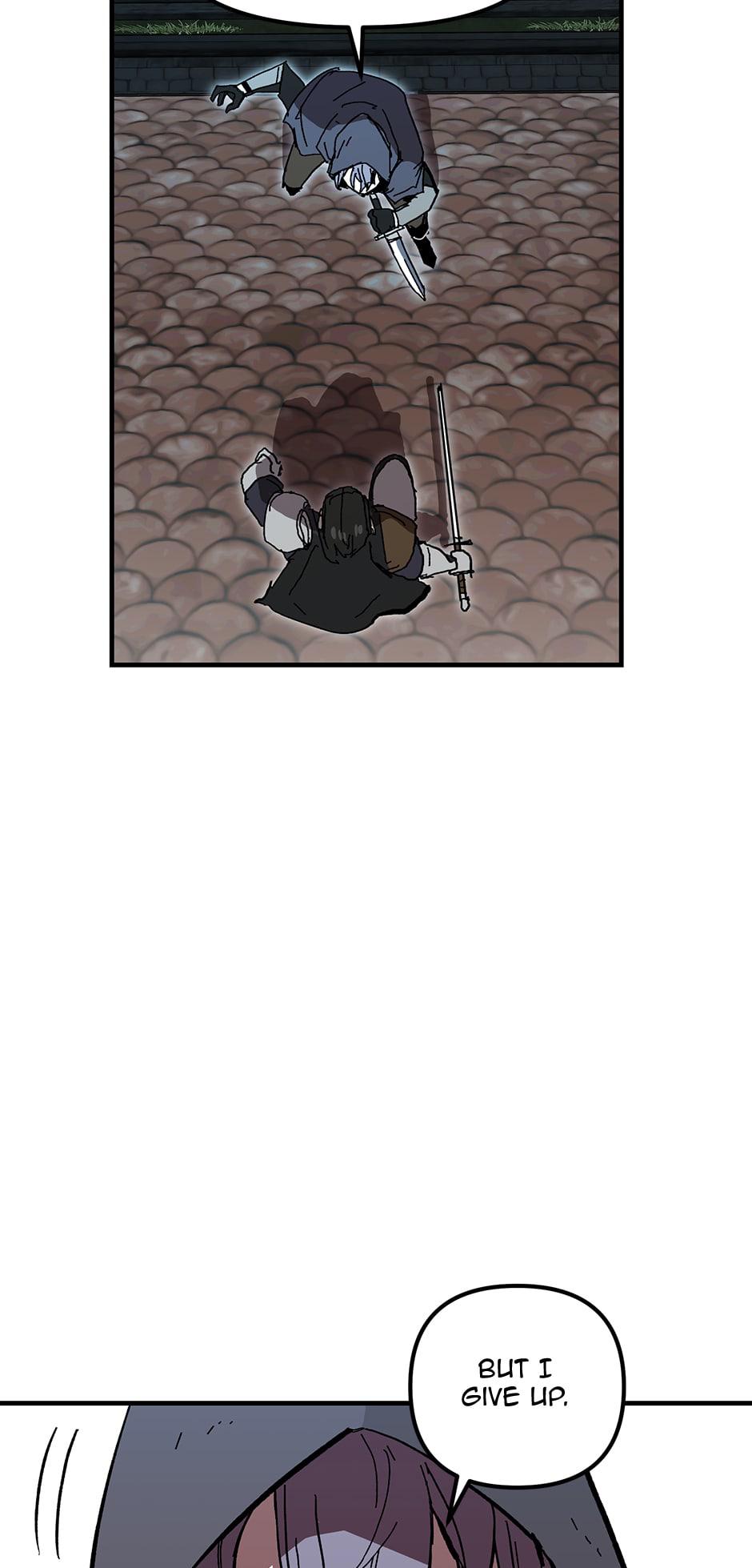 Solo Bug Player Chap 8 - Next Chap 9