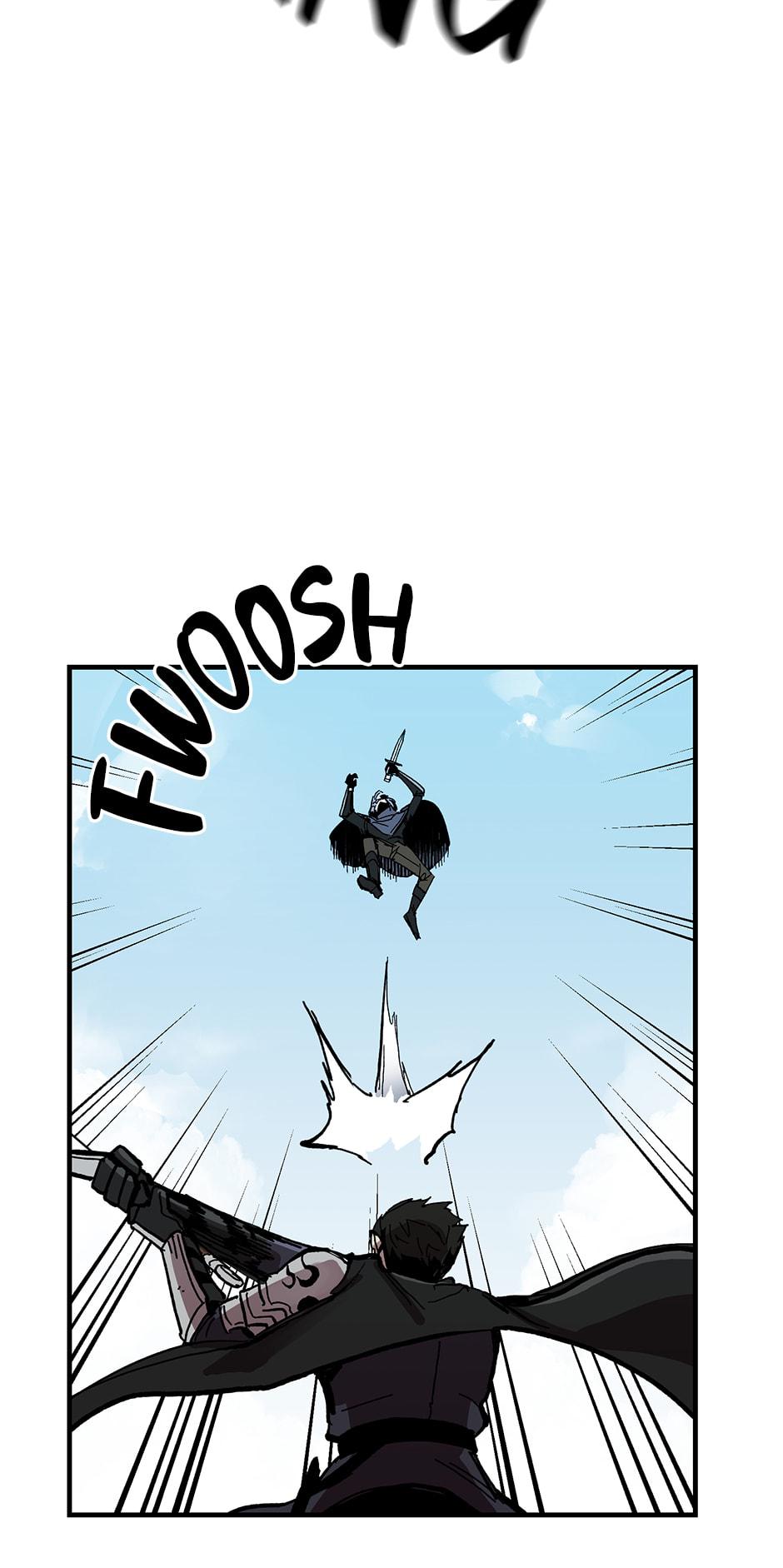 Solo Bug Player Chap 8 - Next Chap 9