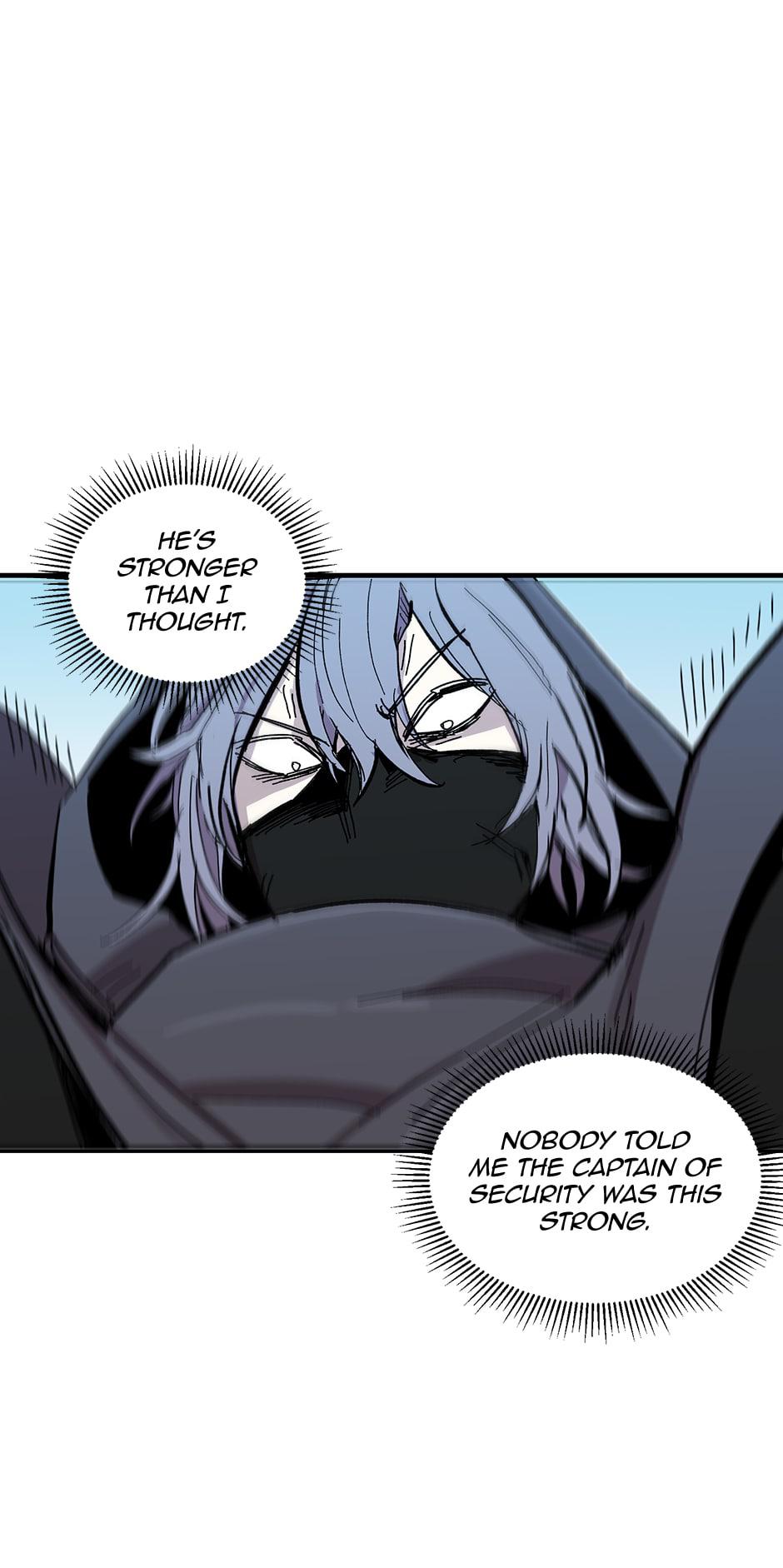 Solo Bug Player Chap 8 - Next Chap 9