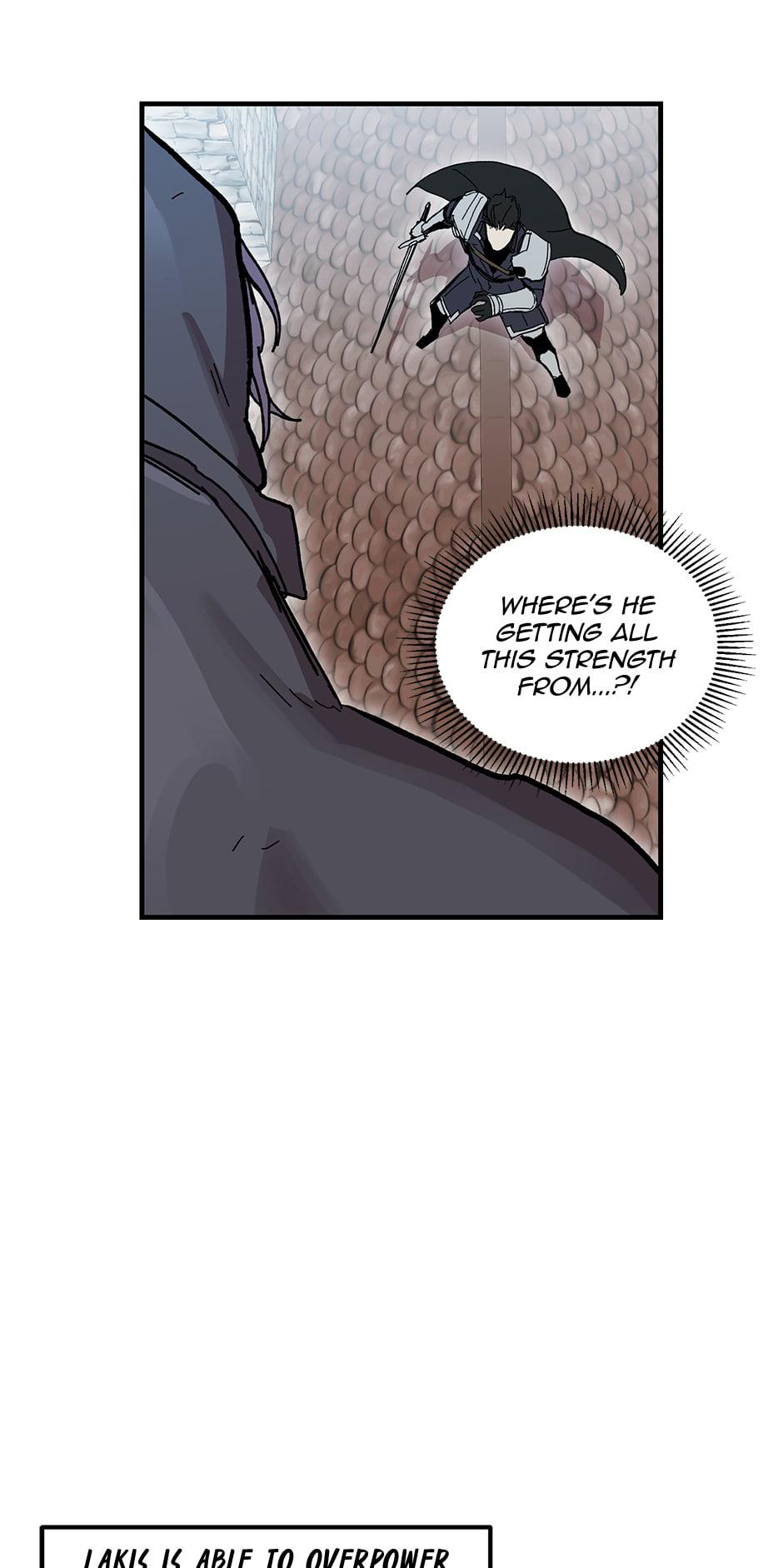 Solo Bug Player Chap 8 - Next Chap 9