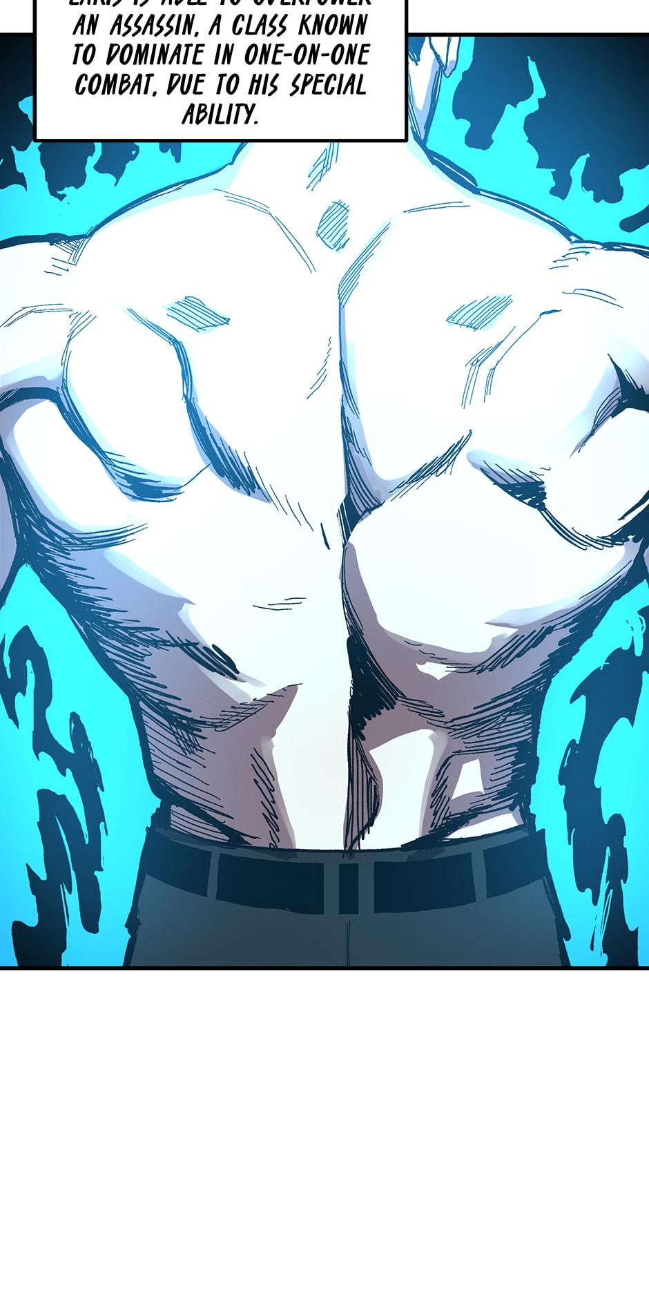 Solo Bug Player Chap 8 - Next Chap 9