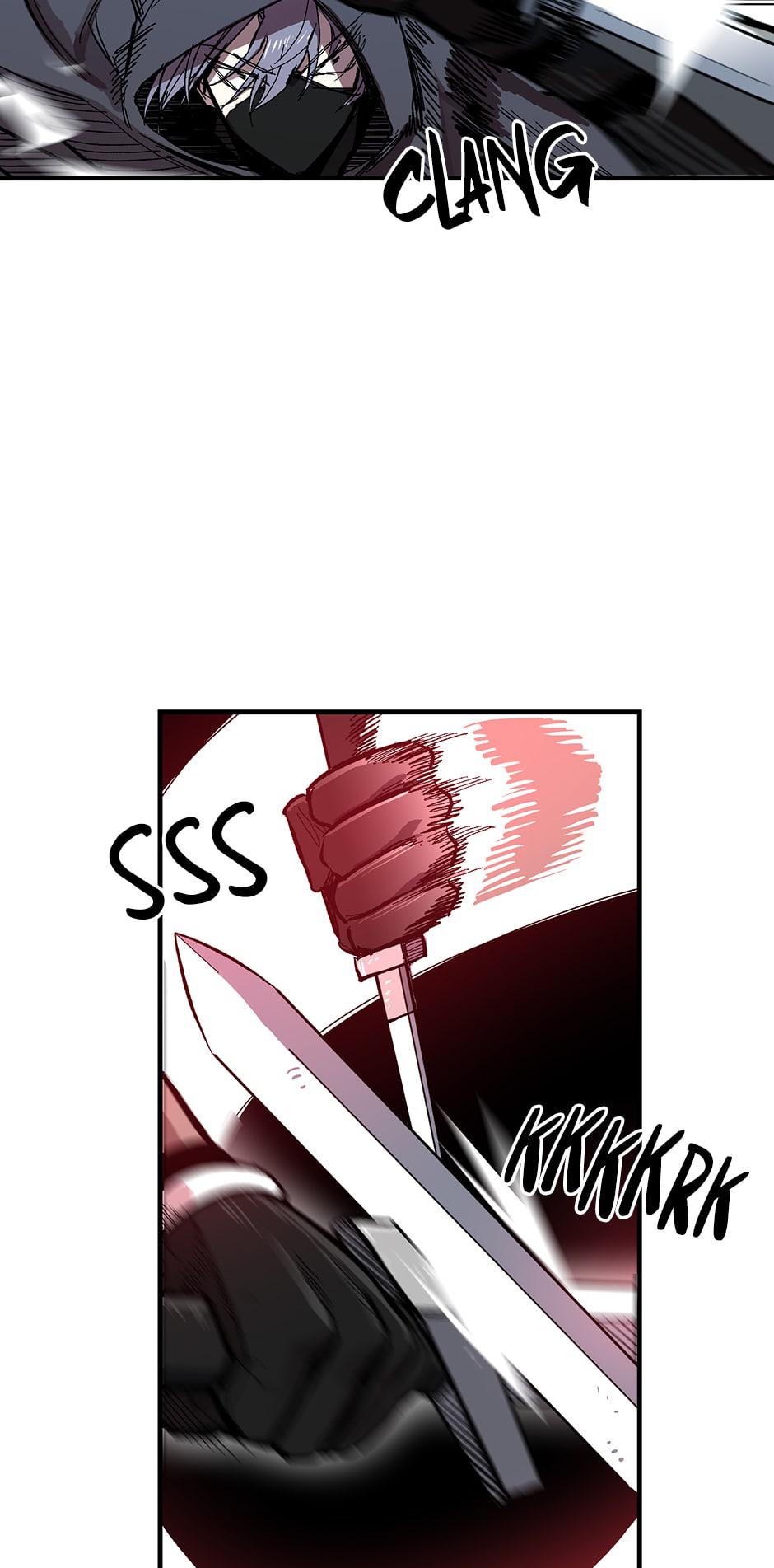 Solo Bug Player Chap 8 - Next Chap 9