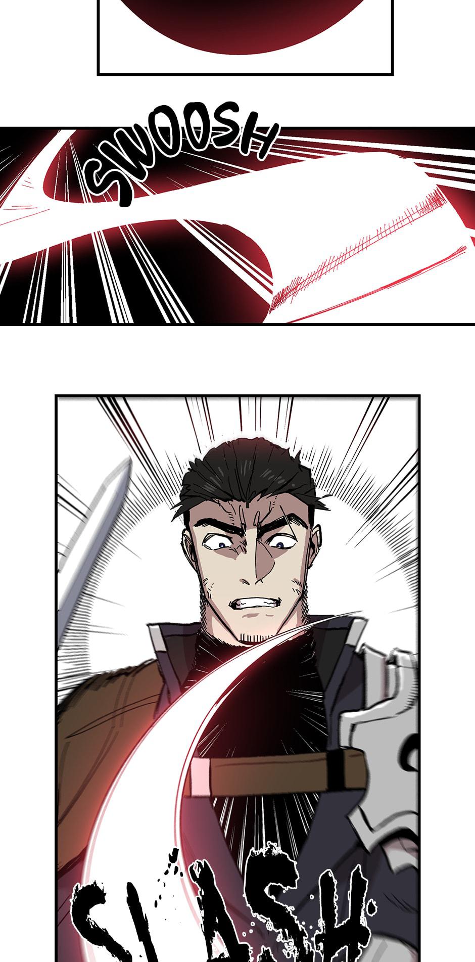 Solo Bug Player Chap 8 - Next Chap 9