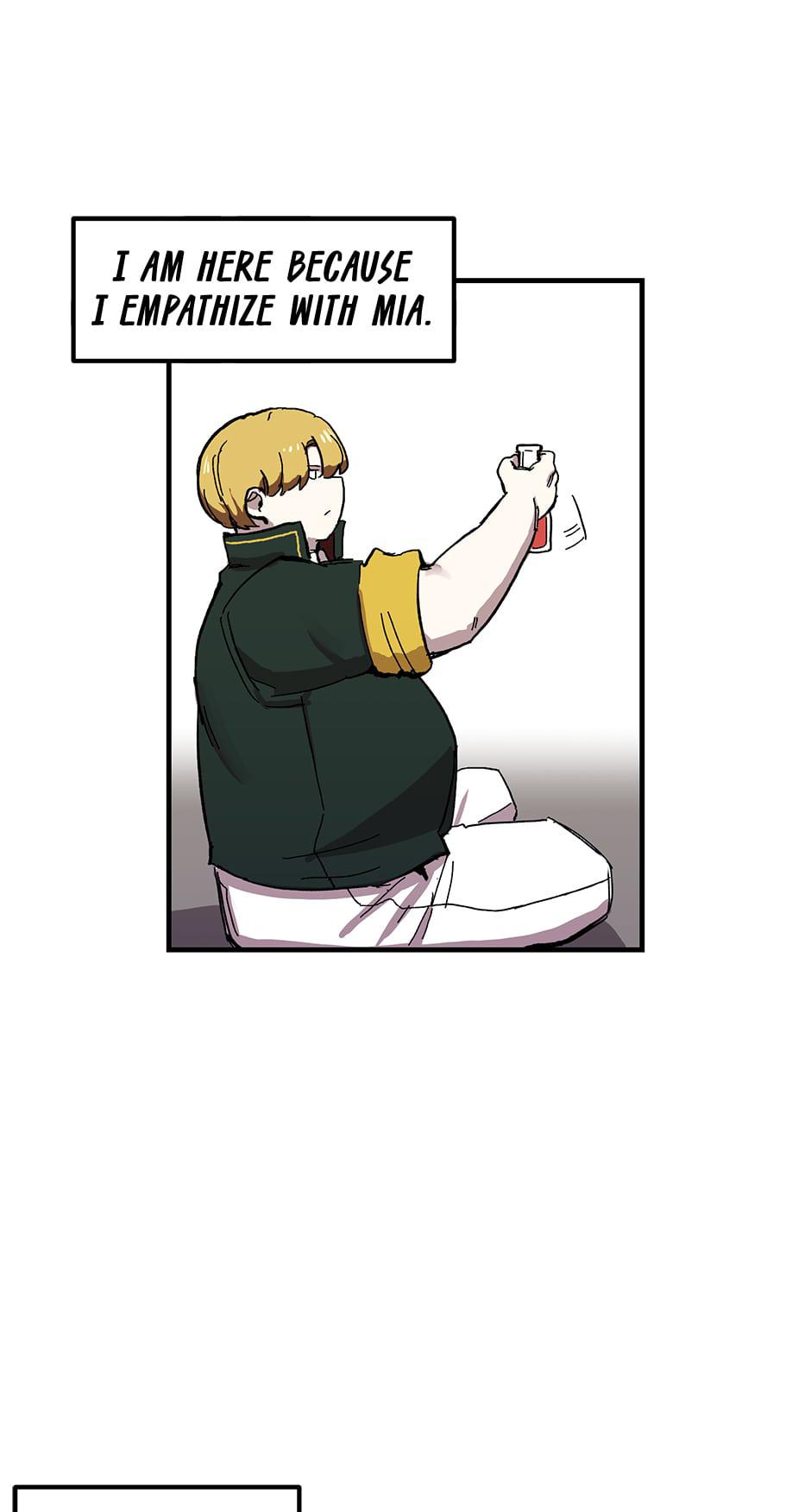 Solo Bug Player Chap 8 - Next Chap 9