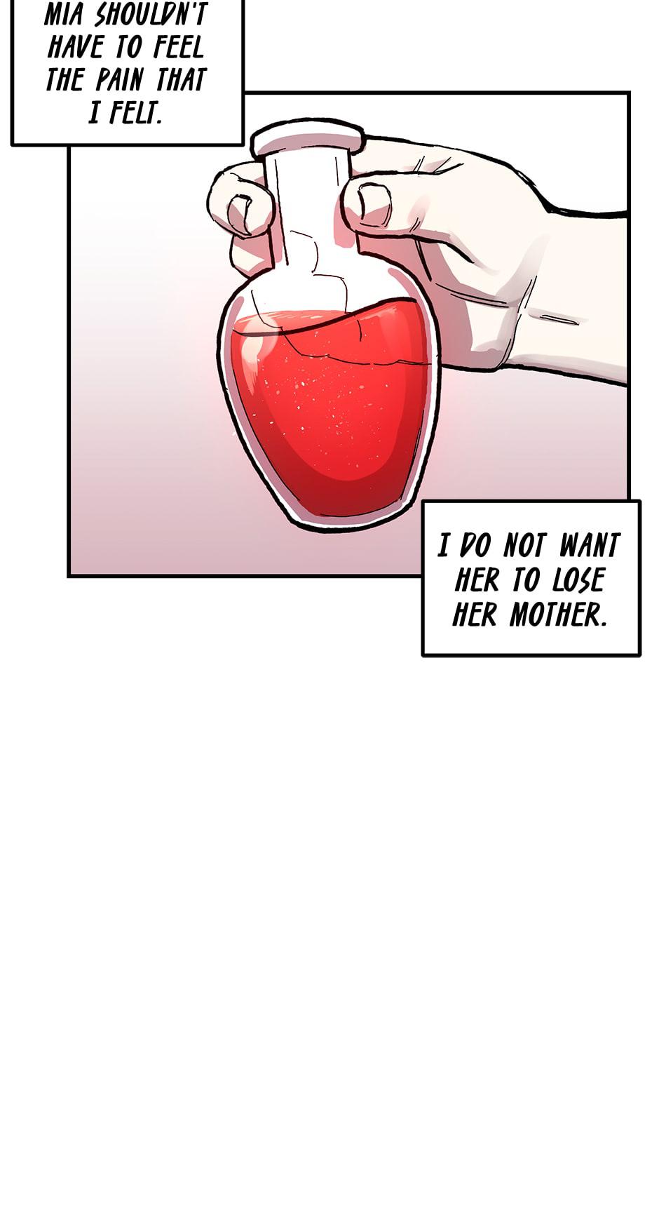 Solo Bug Player Chap 8 - Next Chap 9