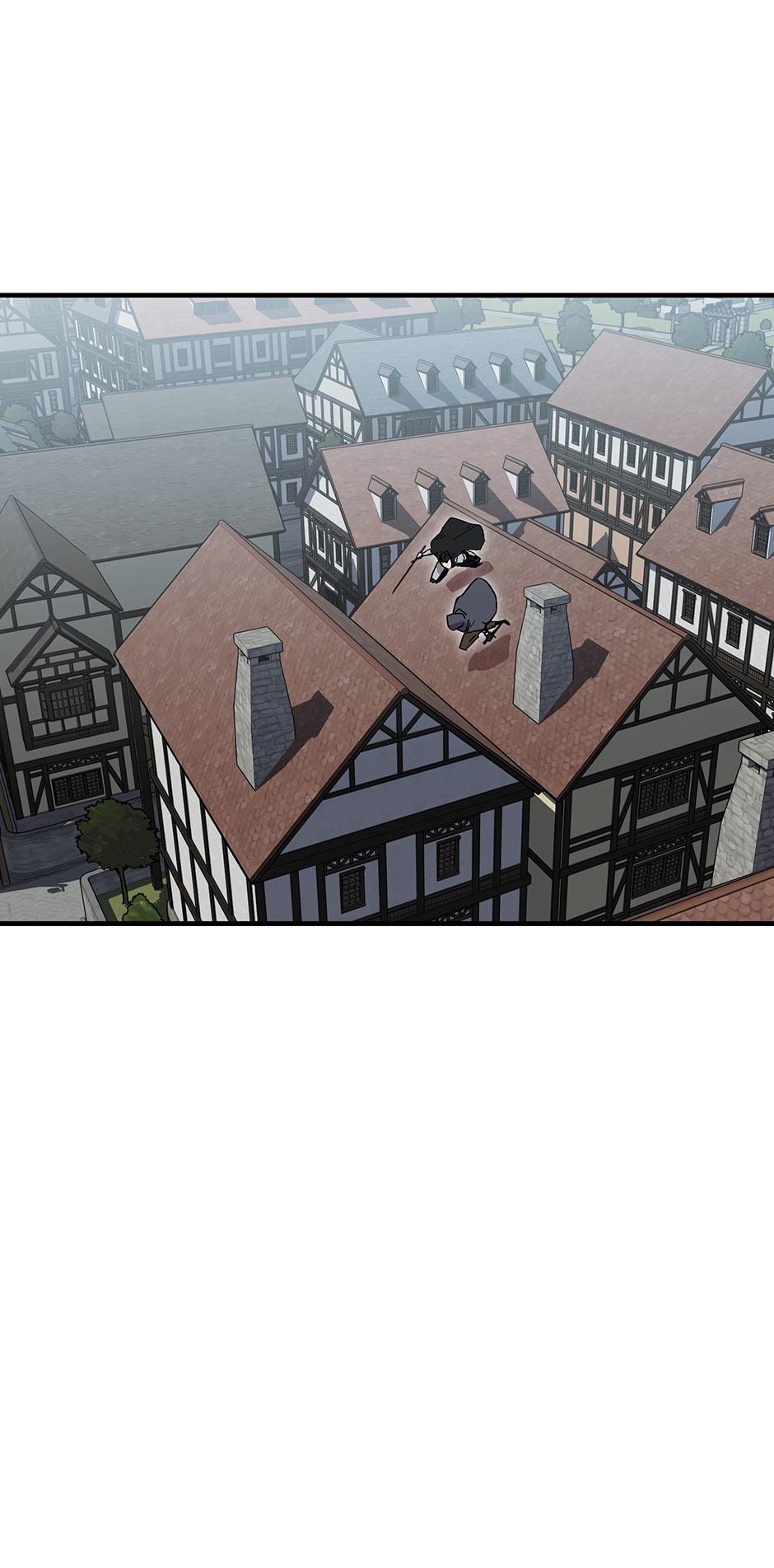 Solo Bug Player Chap 8 - Next Chap 9