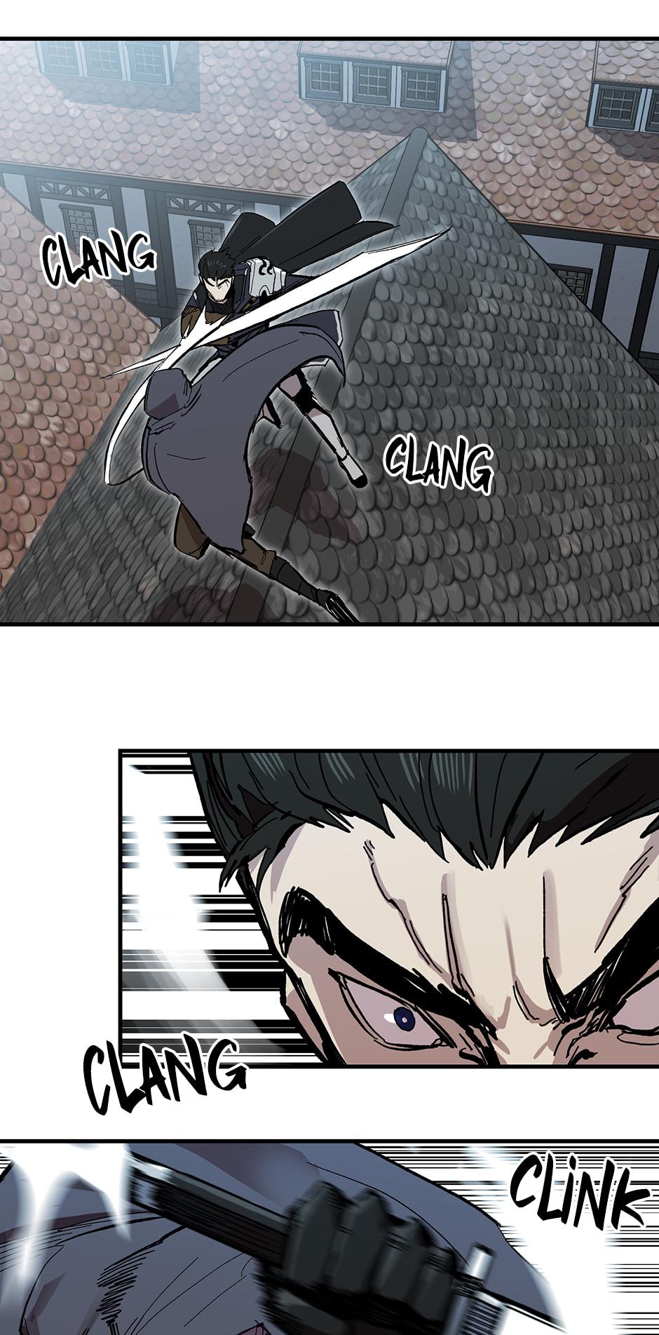 Solo Bug Player Chap 8 - Next Chap 9