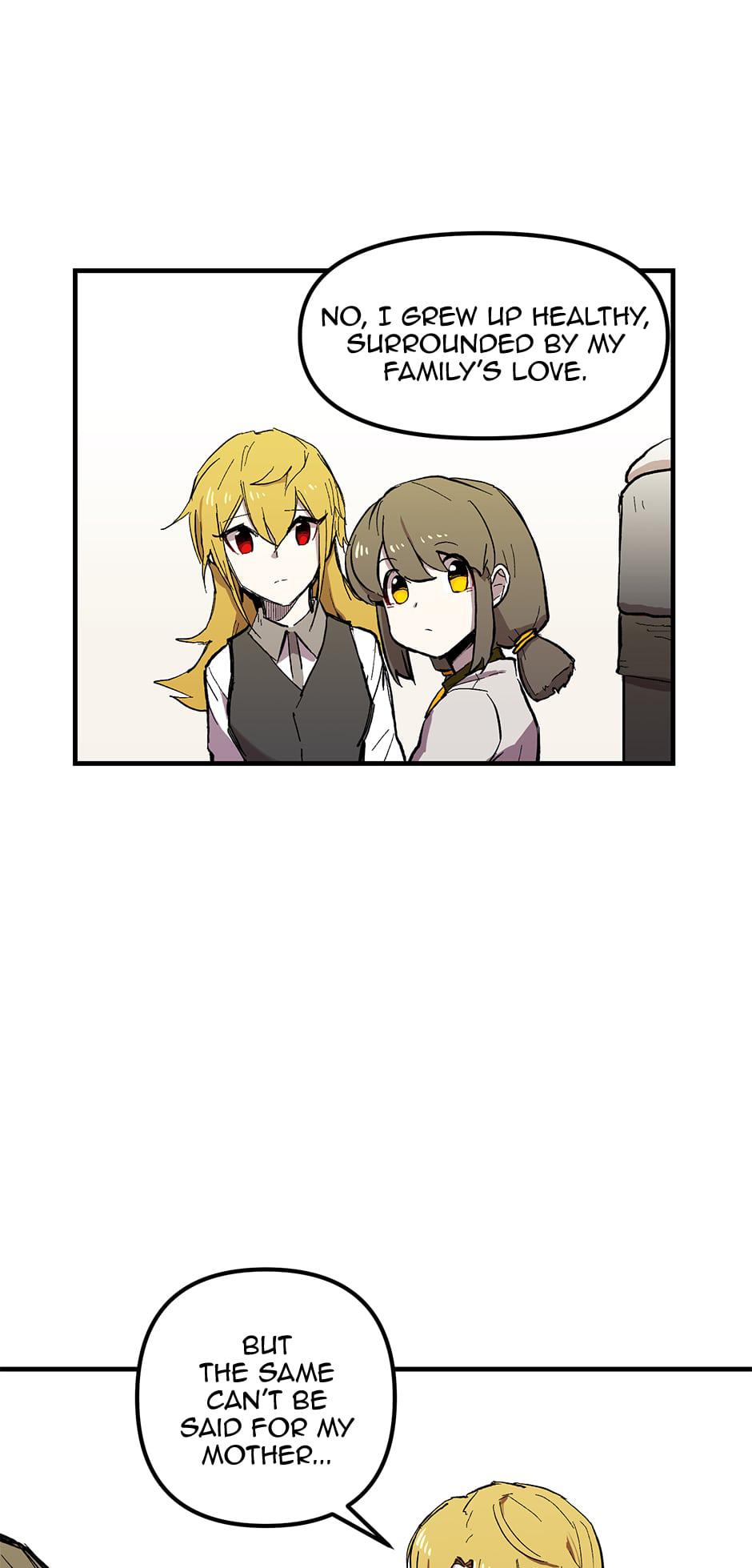 Solo Bug Player Chap 8 - Next Chap 9