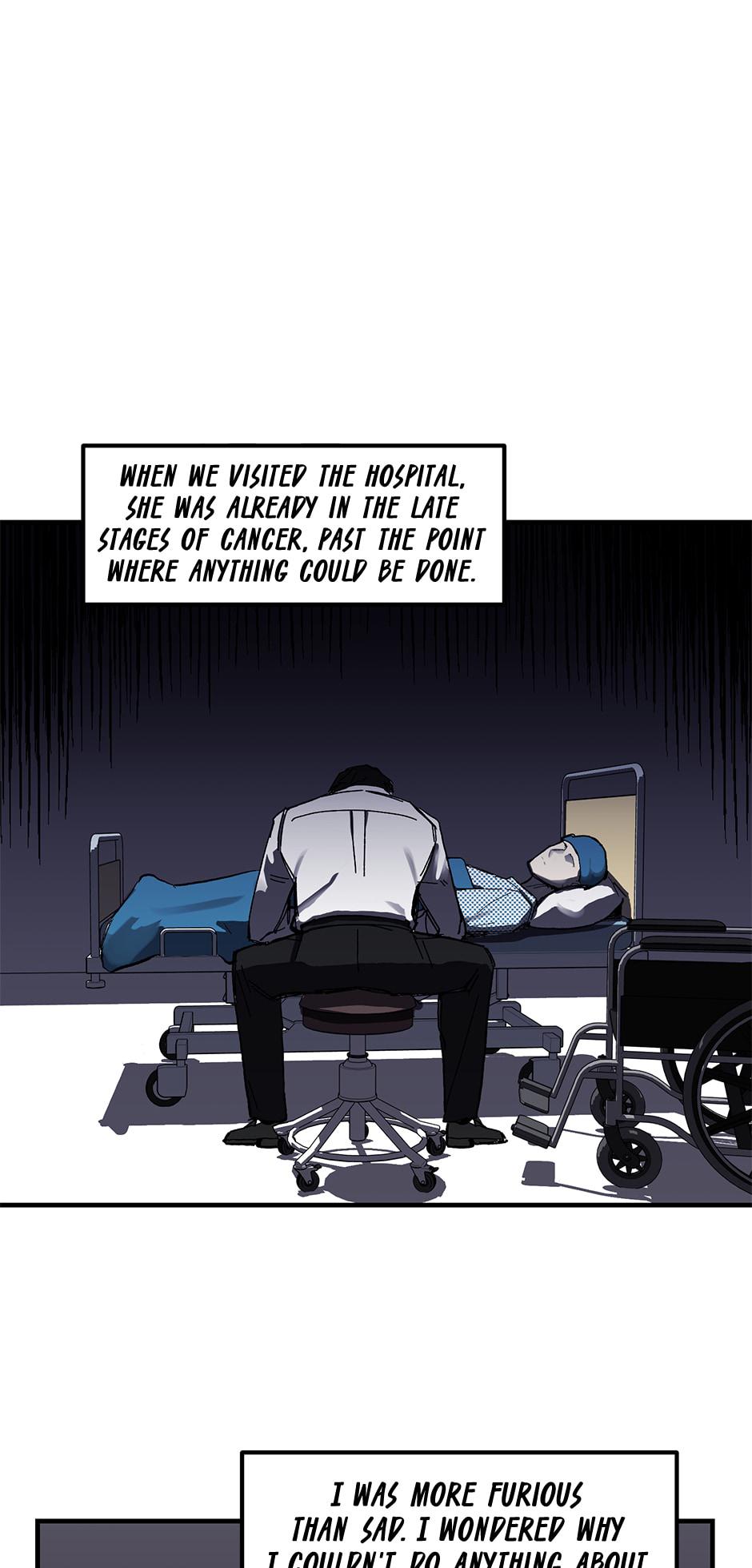 Solo Bug Player Chap 8 - Next Chap 9