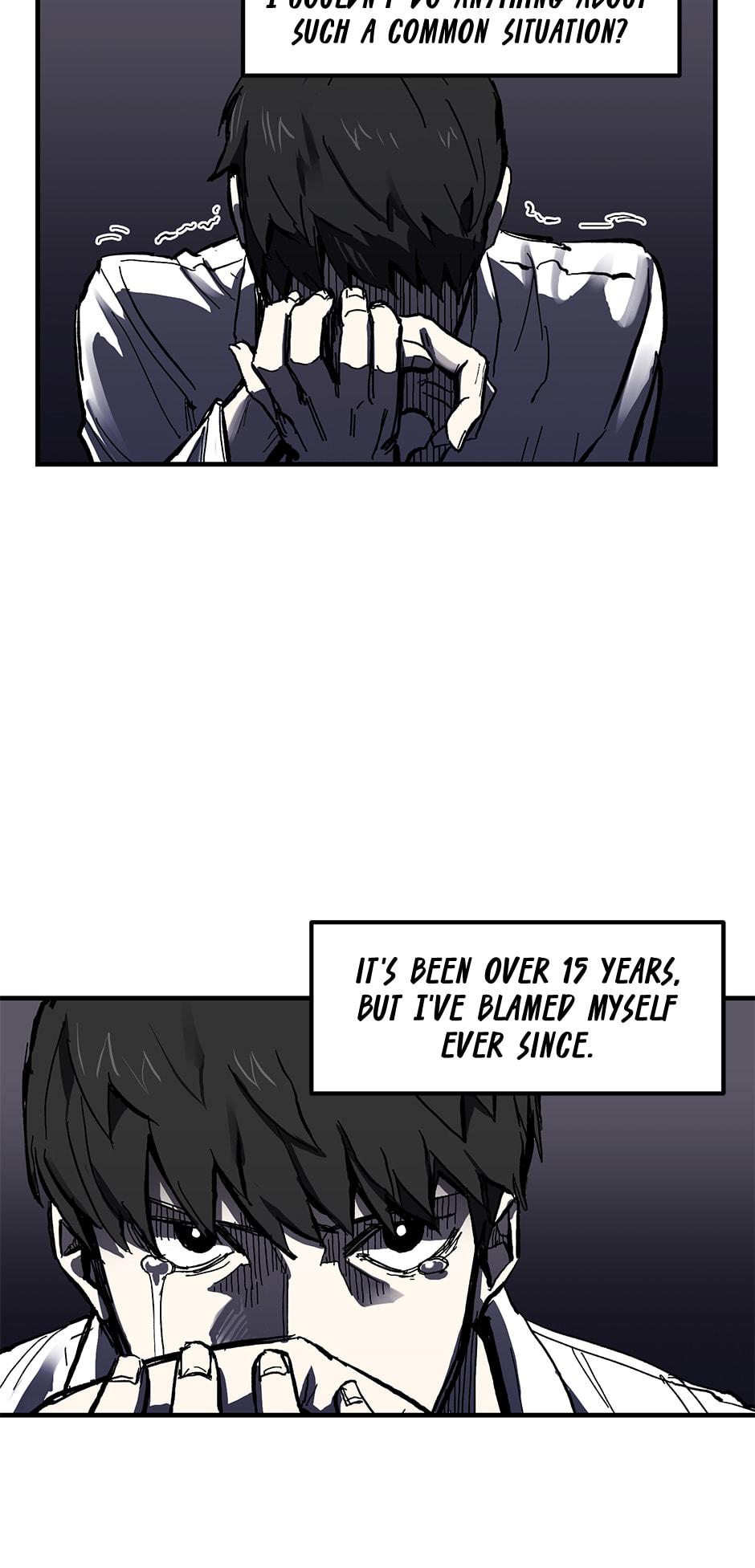 Solo Bug Player Chap 8 - Next Chap 9