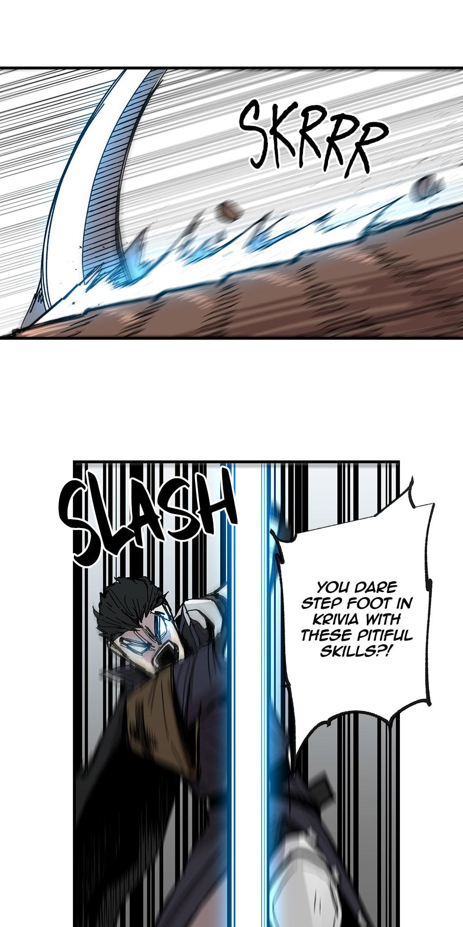 Solo Bug Player Chap 8 - Next Chap 9