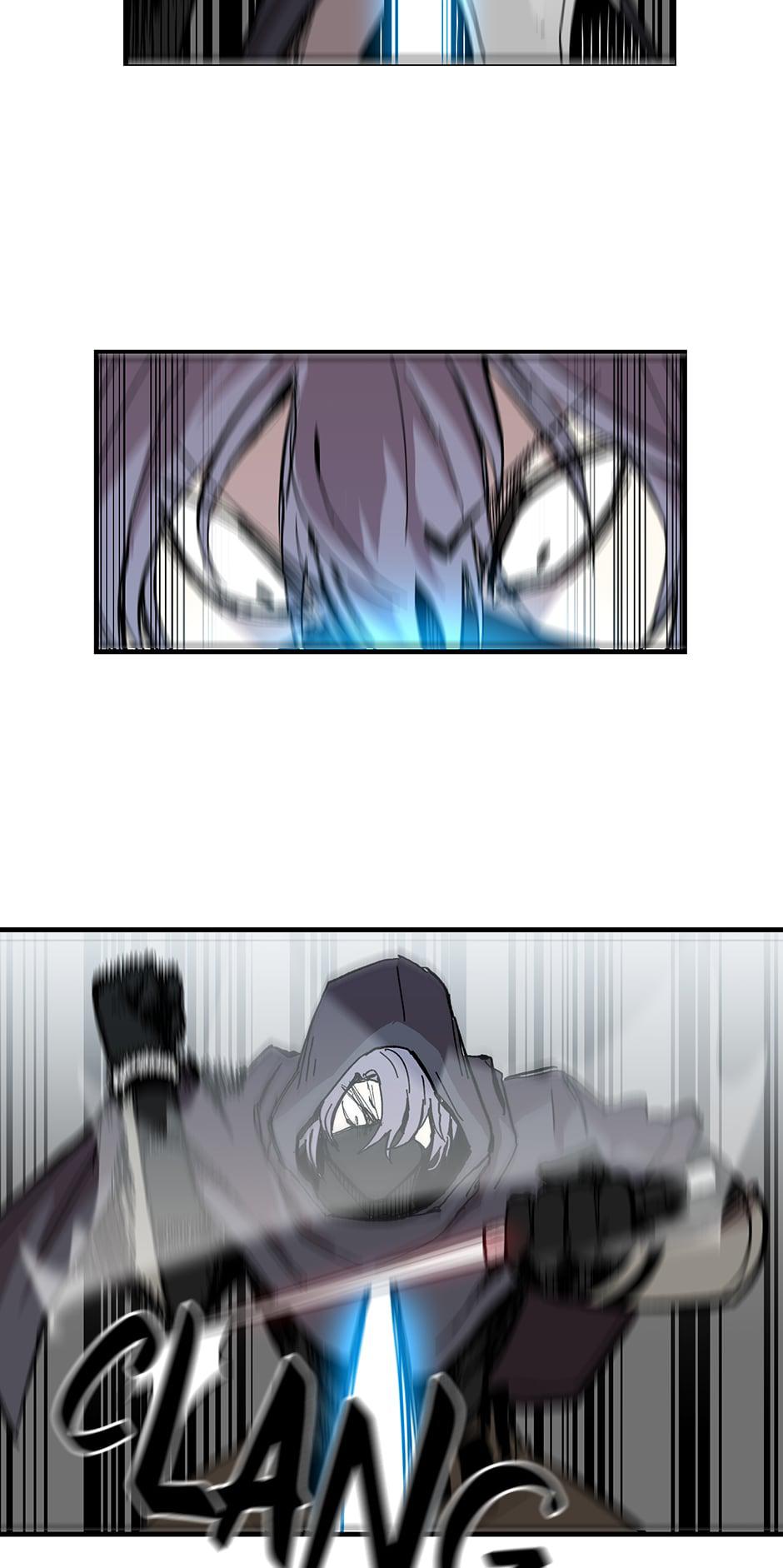 Solo Bug Player Chap 8 - Next Chap 9