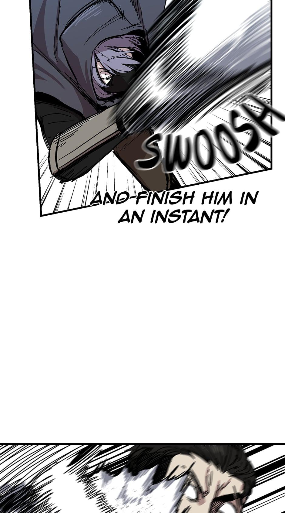 Solo Bug Player Chap 8 - Next Chap 9