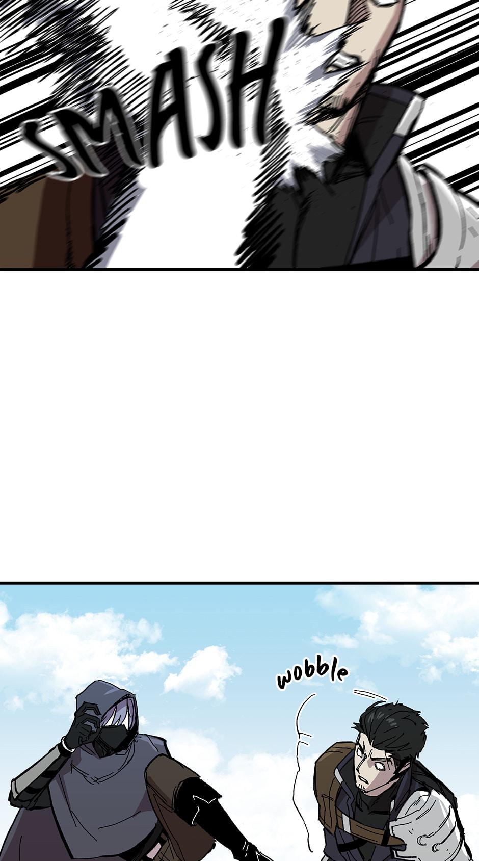 Solo Bug Player Chap 8 - Next Chap 9