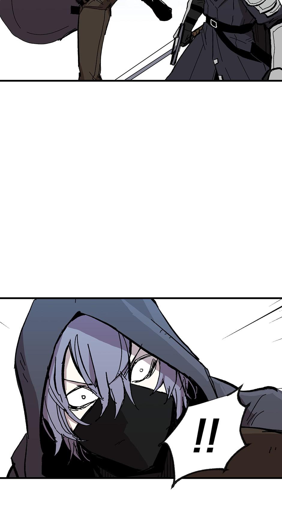 Solo Bug Player Chap 8 - Next Chap 9