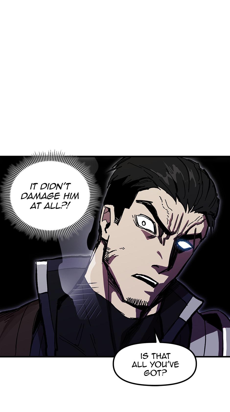 Solo Bug Player Chap 8 - Next Chap 9