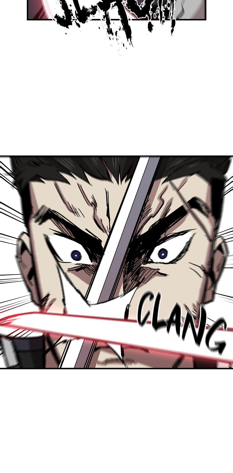 Solo Bug Player Chap 8 - Next Chap 9