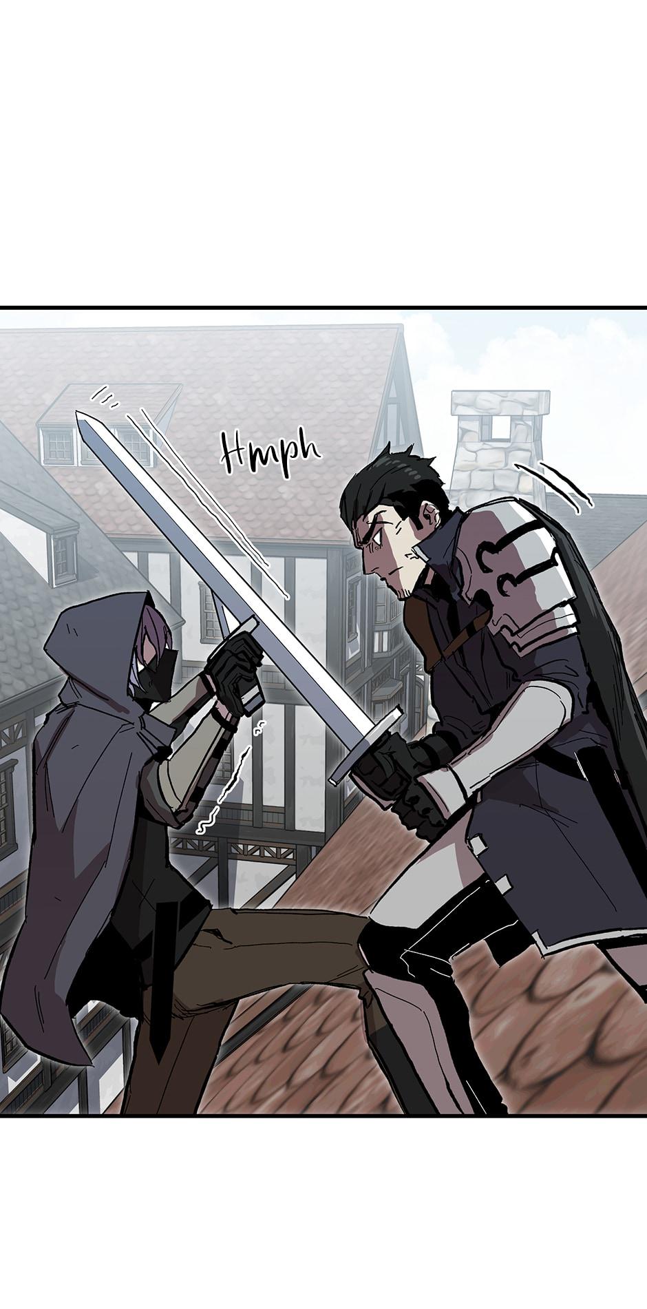 Solo Bug Player Chap 8 - Next Chap 9