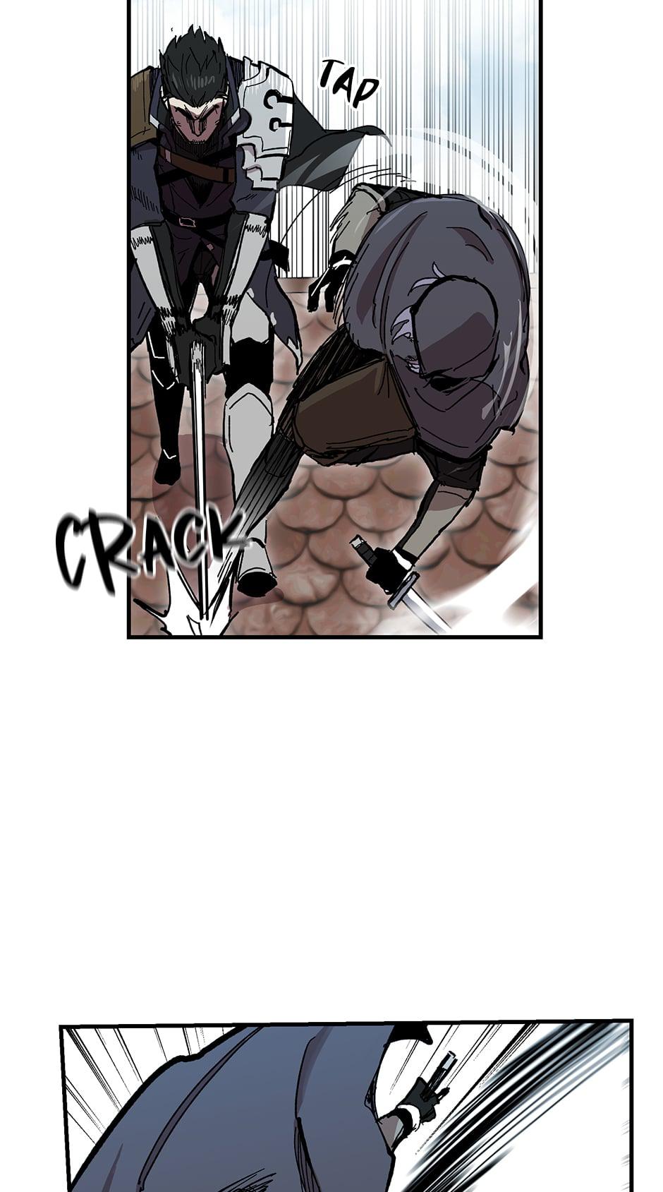 Solo Bug Player Chap 8 - Next Chap 9