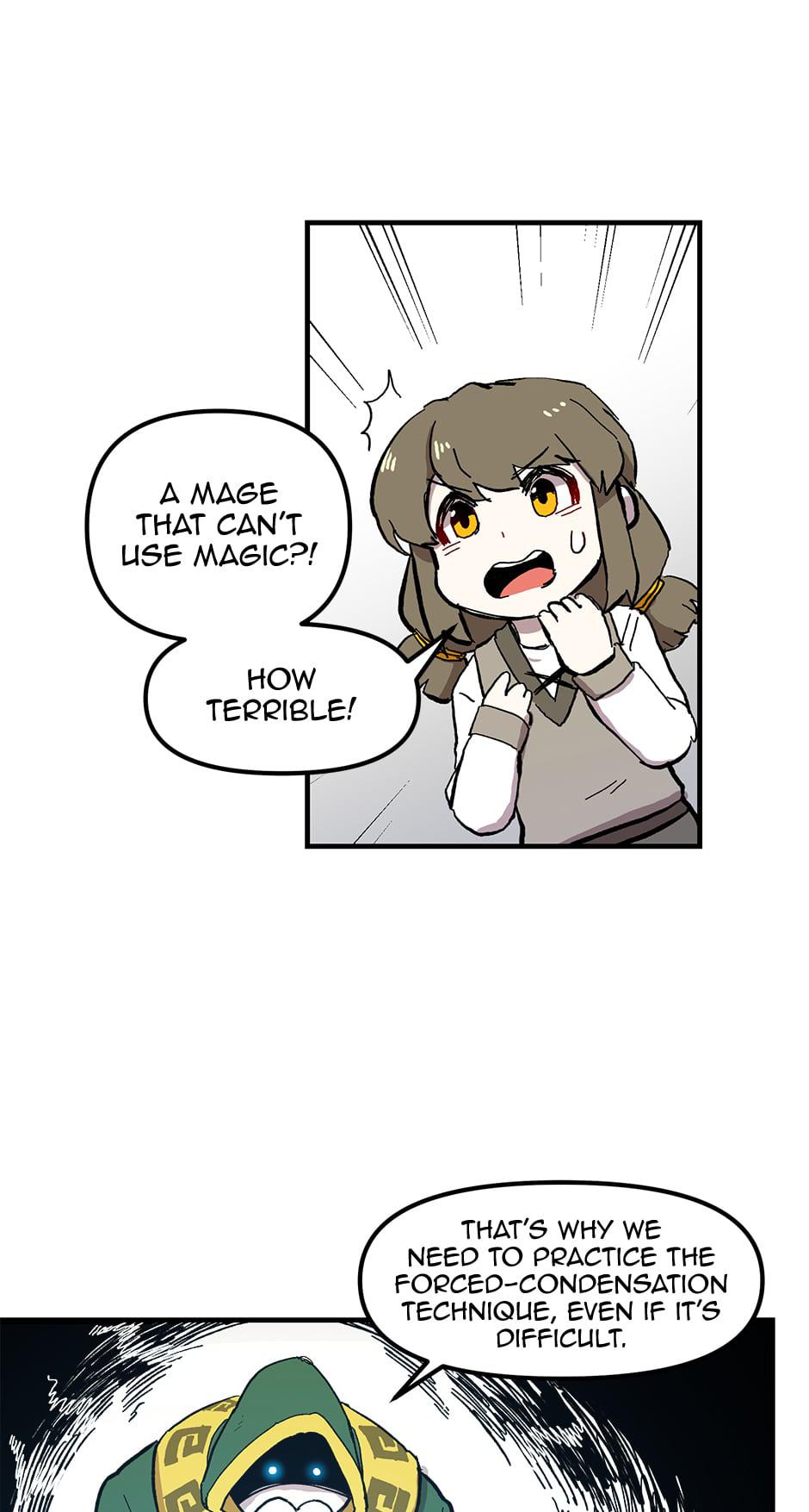 Solo Bug Player Chap 8 - Next Chap 9