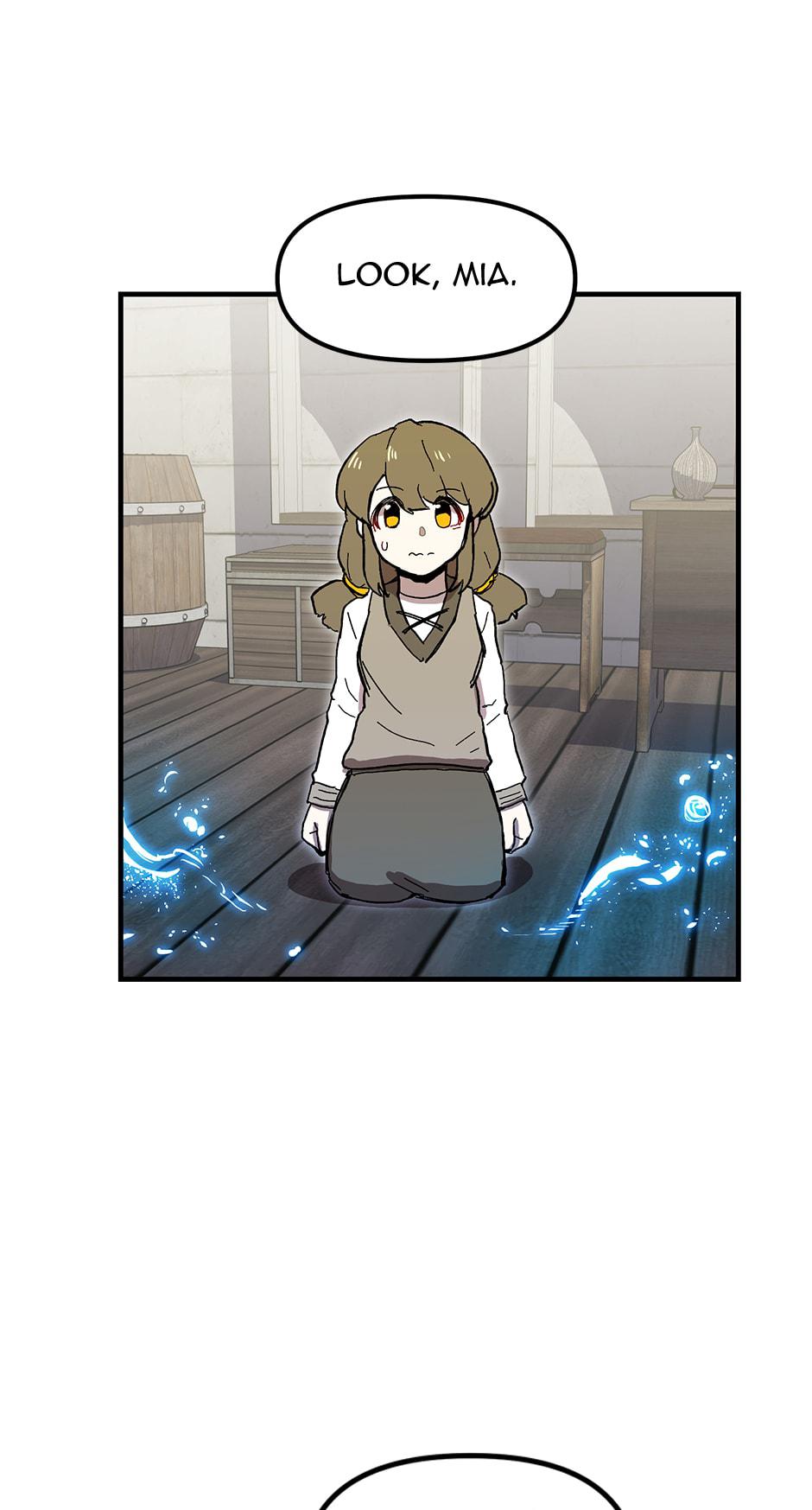 Solo Bug Player Chap 8 - Next Chap 9