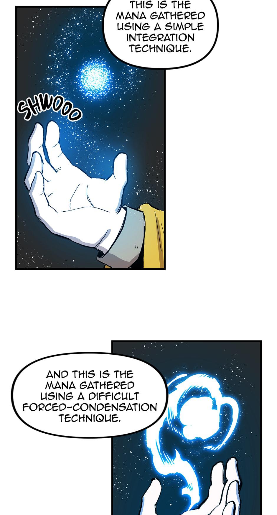 Solo Bug Player Chap 8 - Next Chap 9