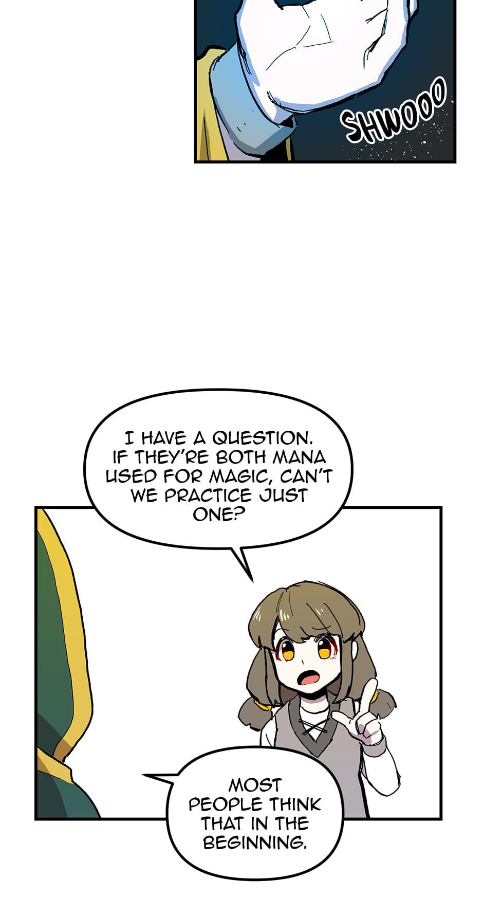 Solo Bug Player Chap 8 - Next Chap 9