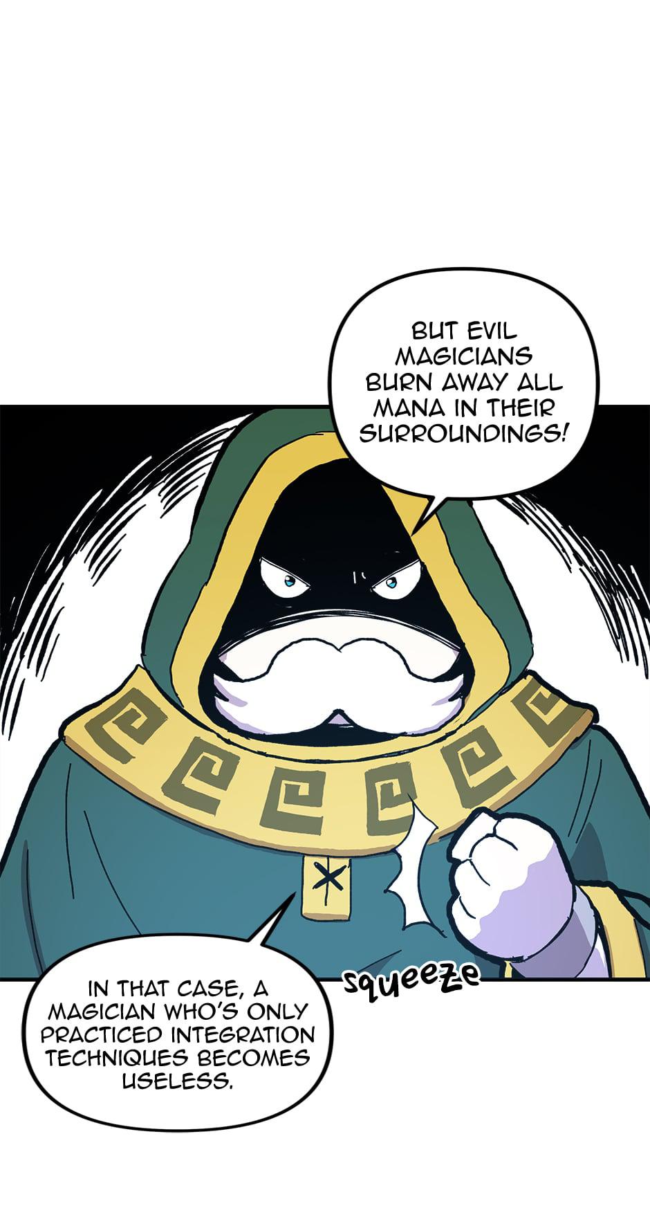 Solo Bug Player Chap 8 - Next Chap 9