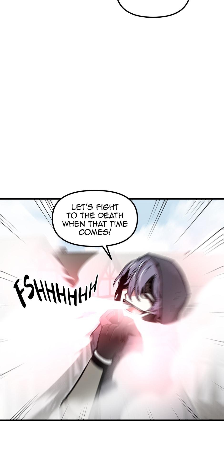 Solo Bug Player Chap 8 - Next Chap 9