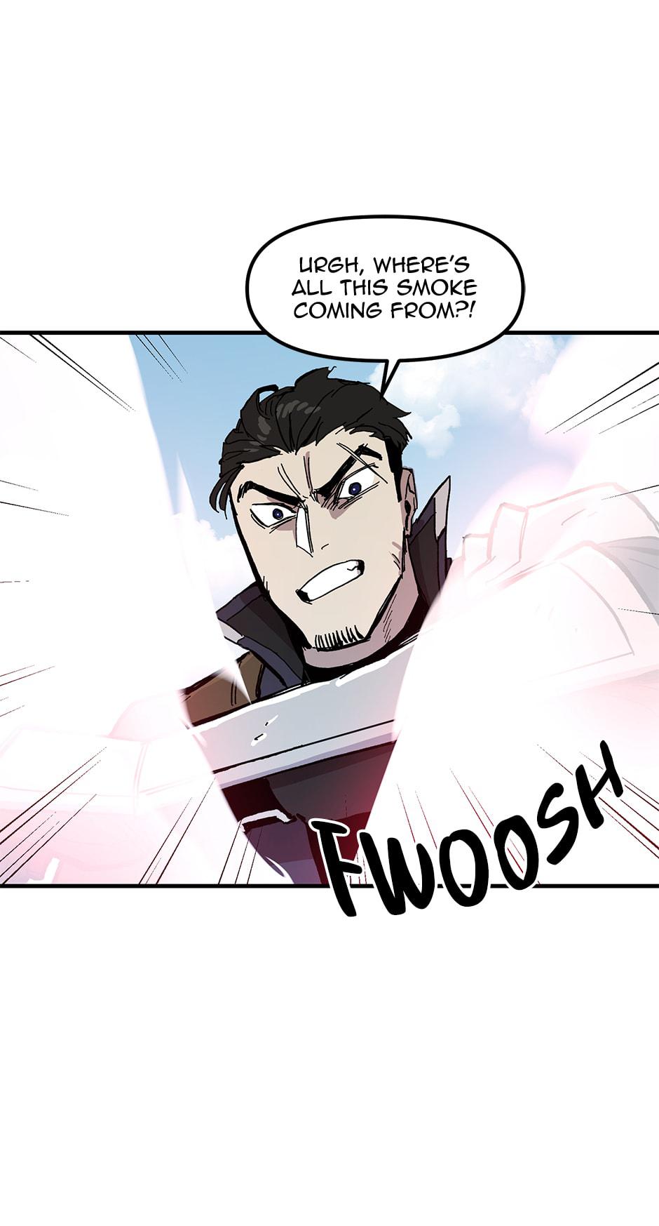 Solo Bug Player Chap 8 - Next Chap 9