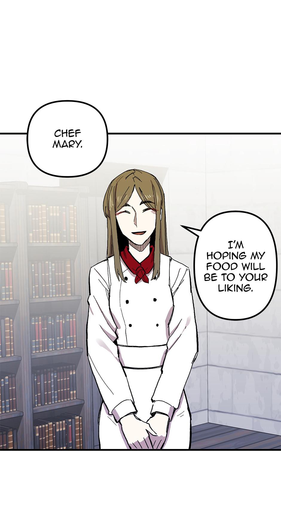 Solo Bug Player Chap 8 - Next Chap 9