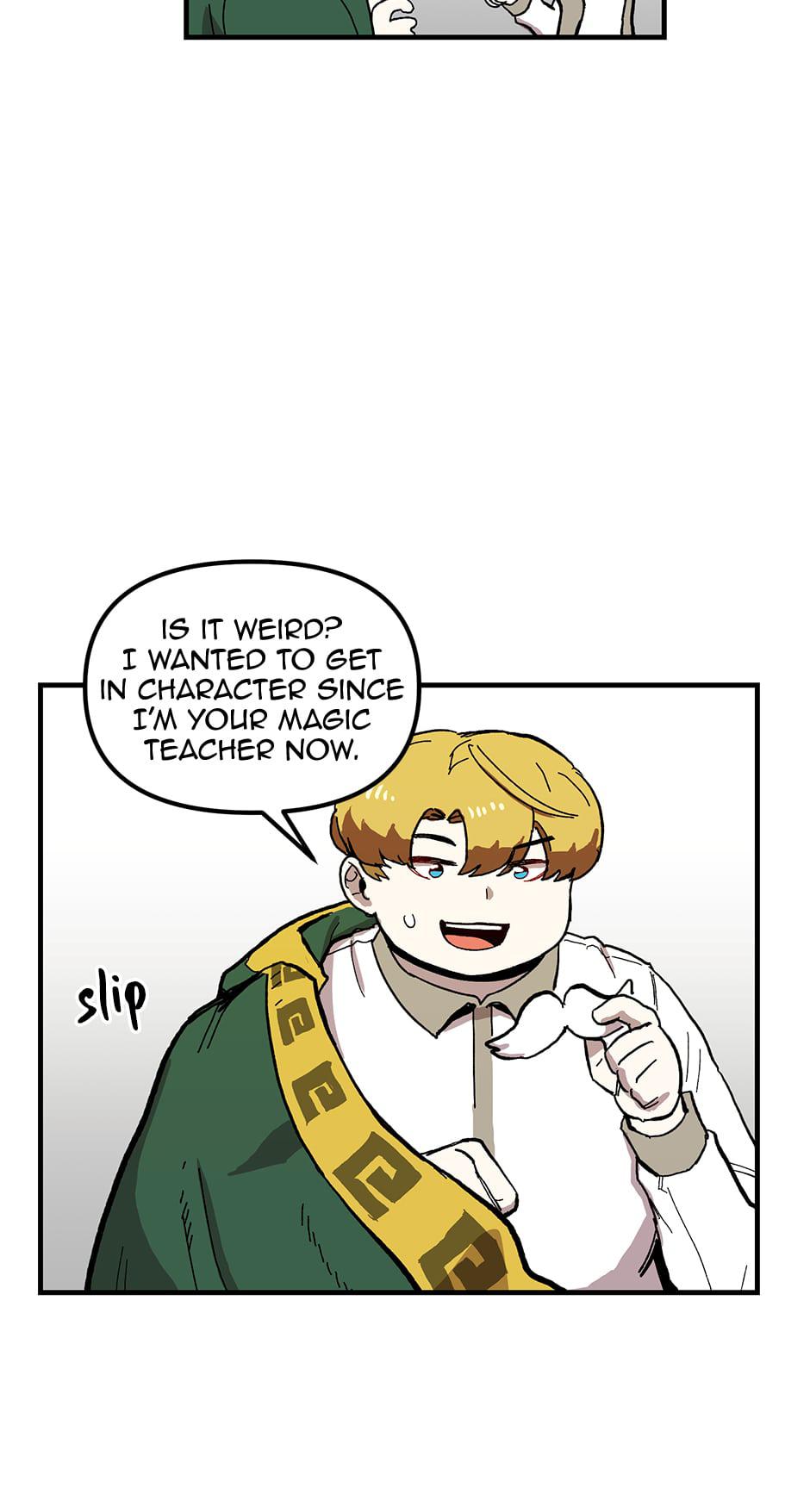 Solo Bug Player Chap 8 - Next Chap 9