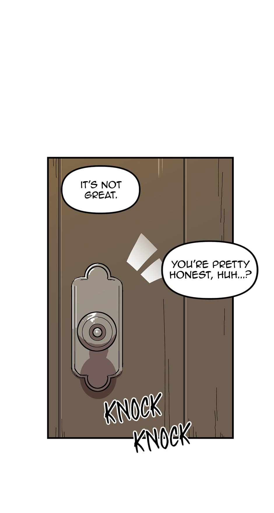 Solo Bug Player Chap 8 - Next Chap 9