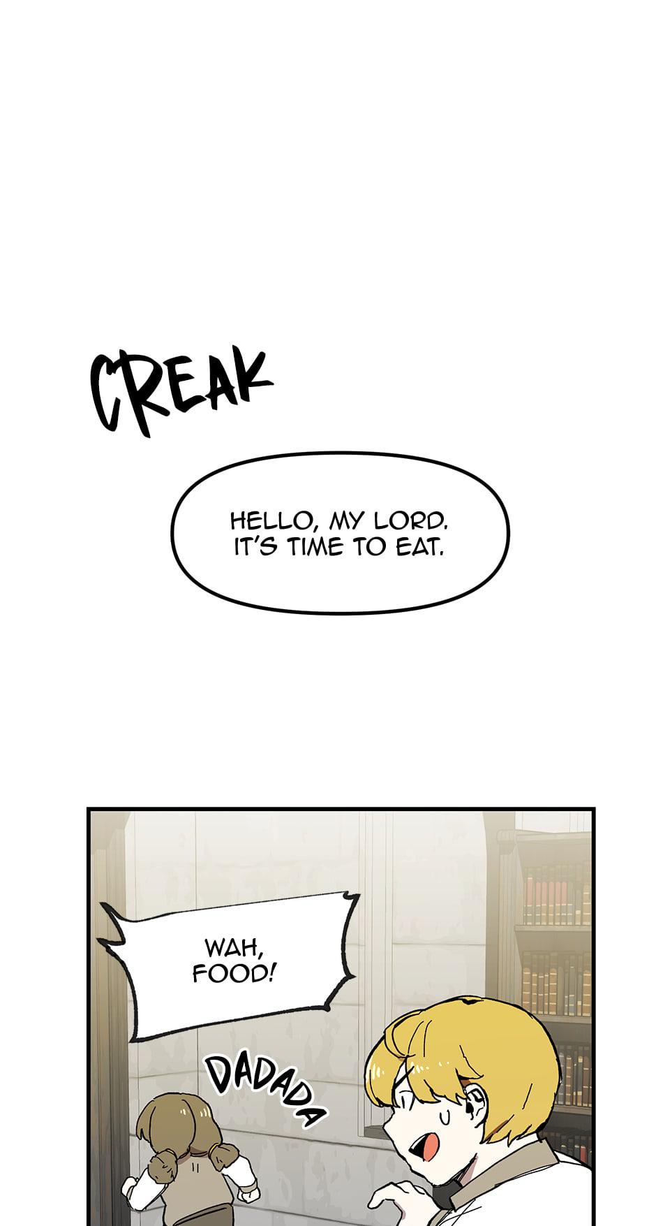 Solo Bug Player Chap 8 - Next Chap 9